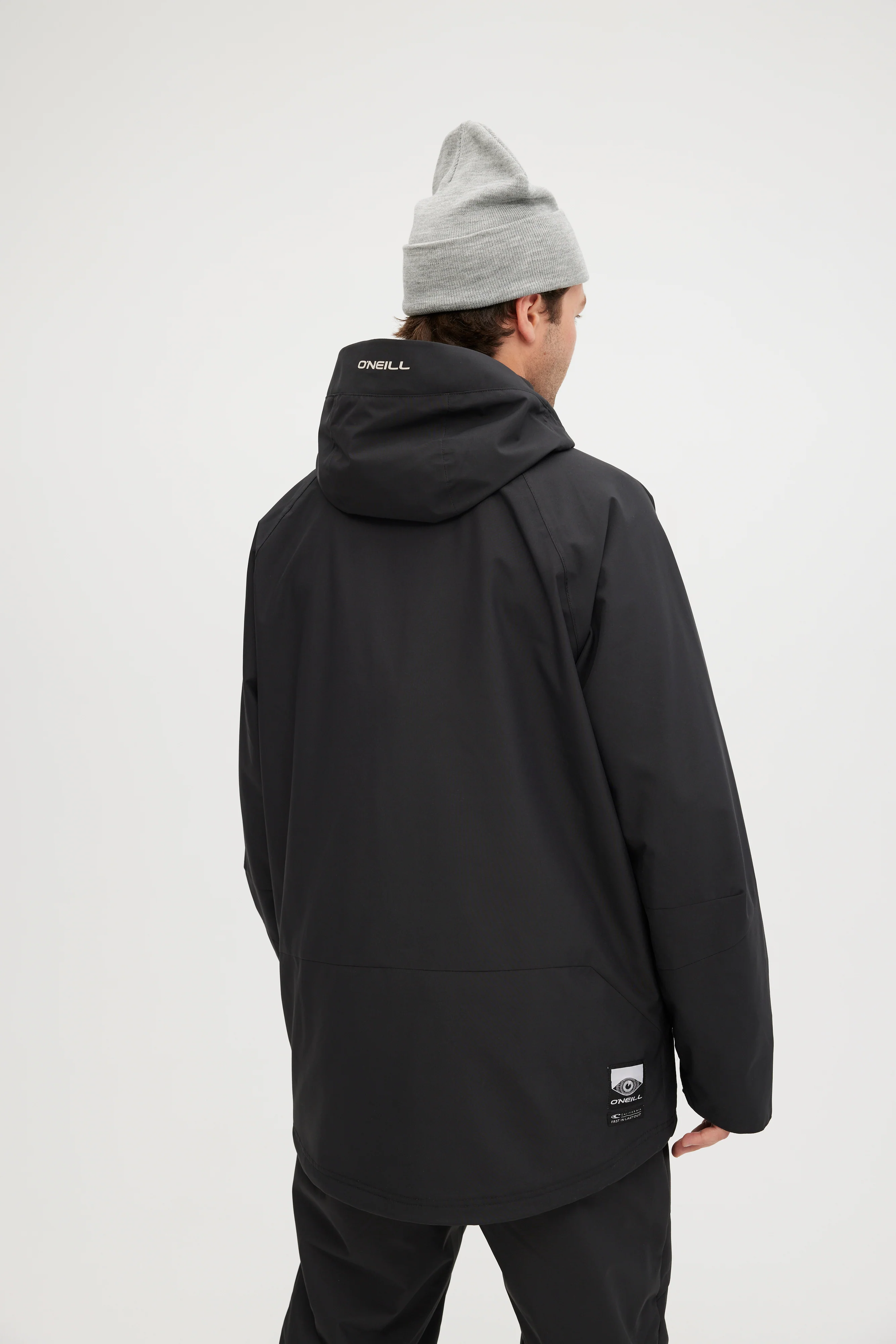 O'RIGINAL ANORAK JACKET - Image 3
