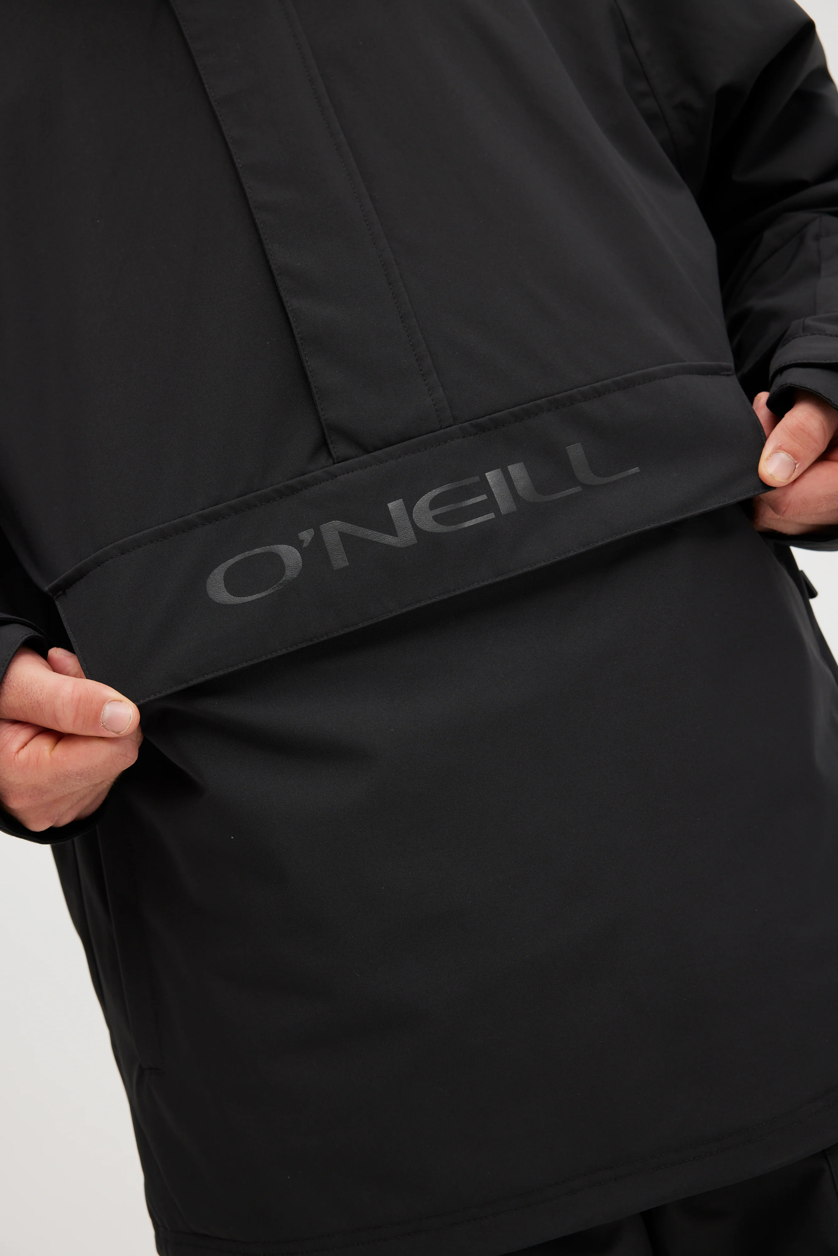 O'RIGINAL ANORAK JACKET - Image 4