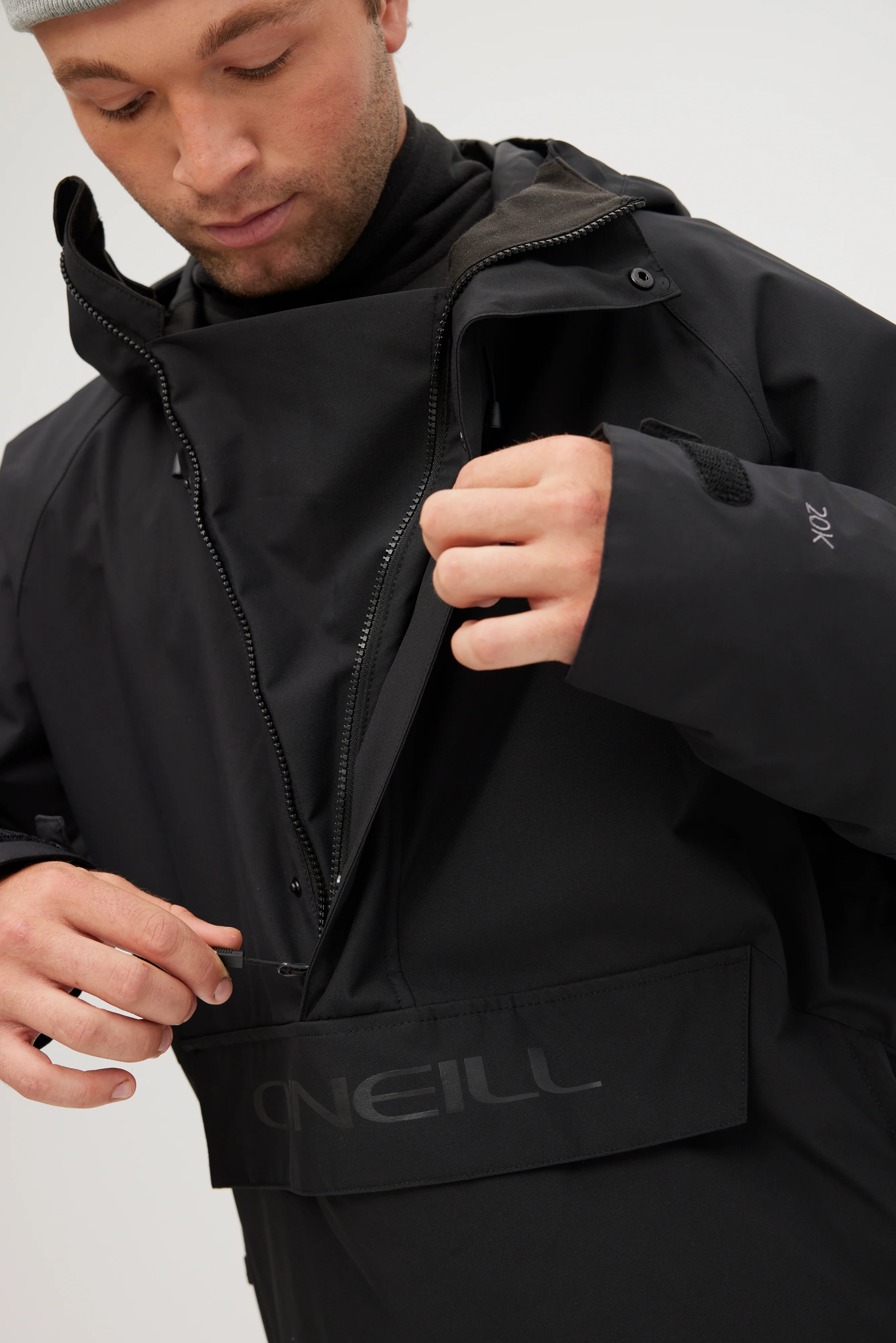 O'RIGINAL ANORAK JACKET - Image 5
