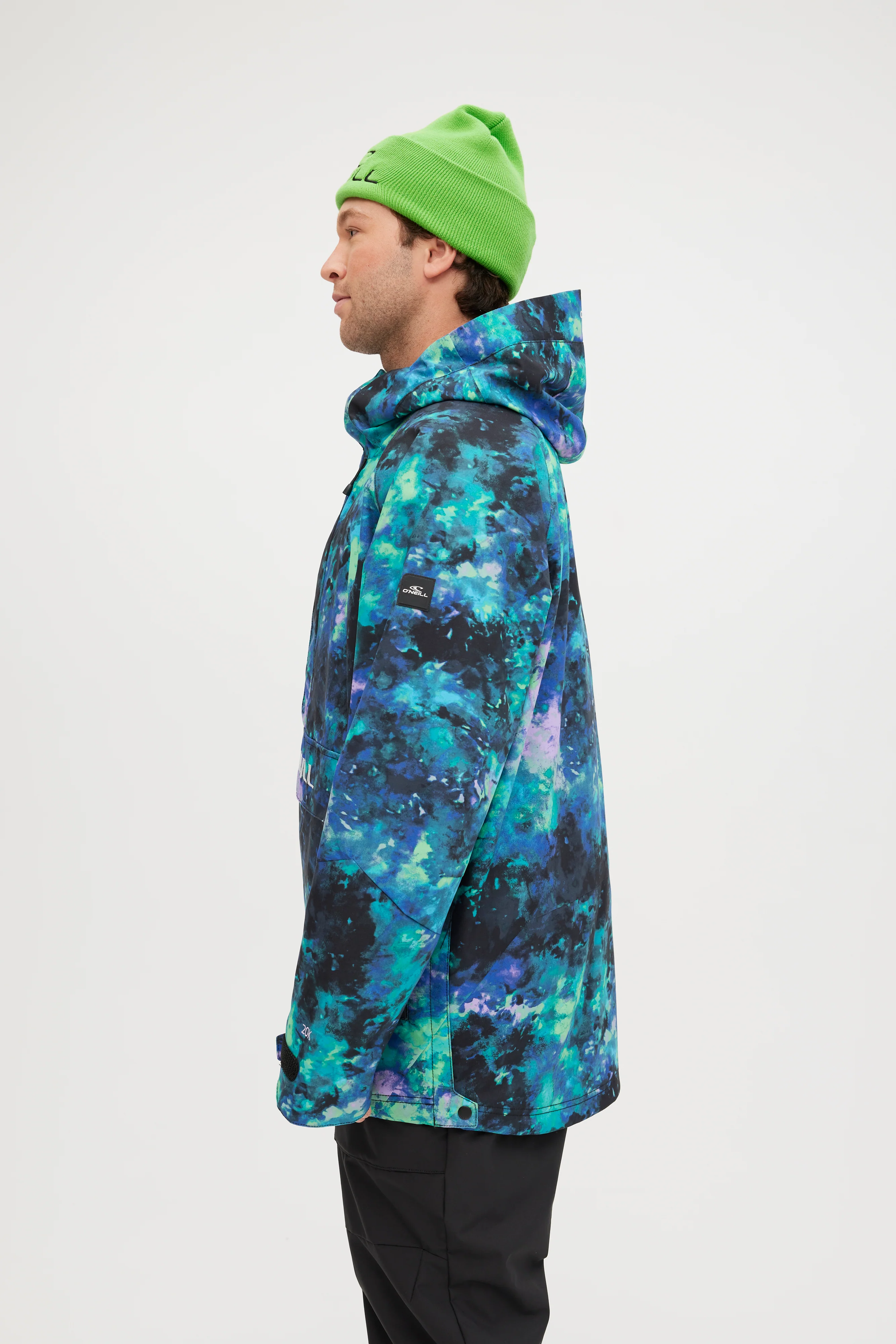 O'RIGINAL ANORAK JACKET - Image 2