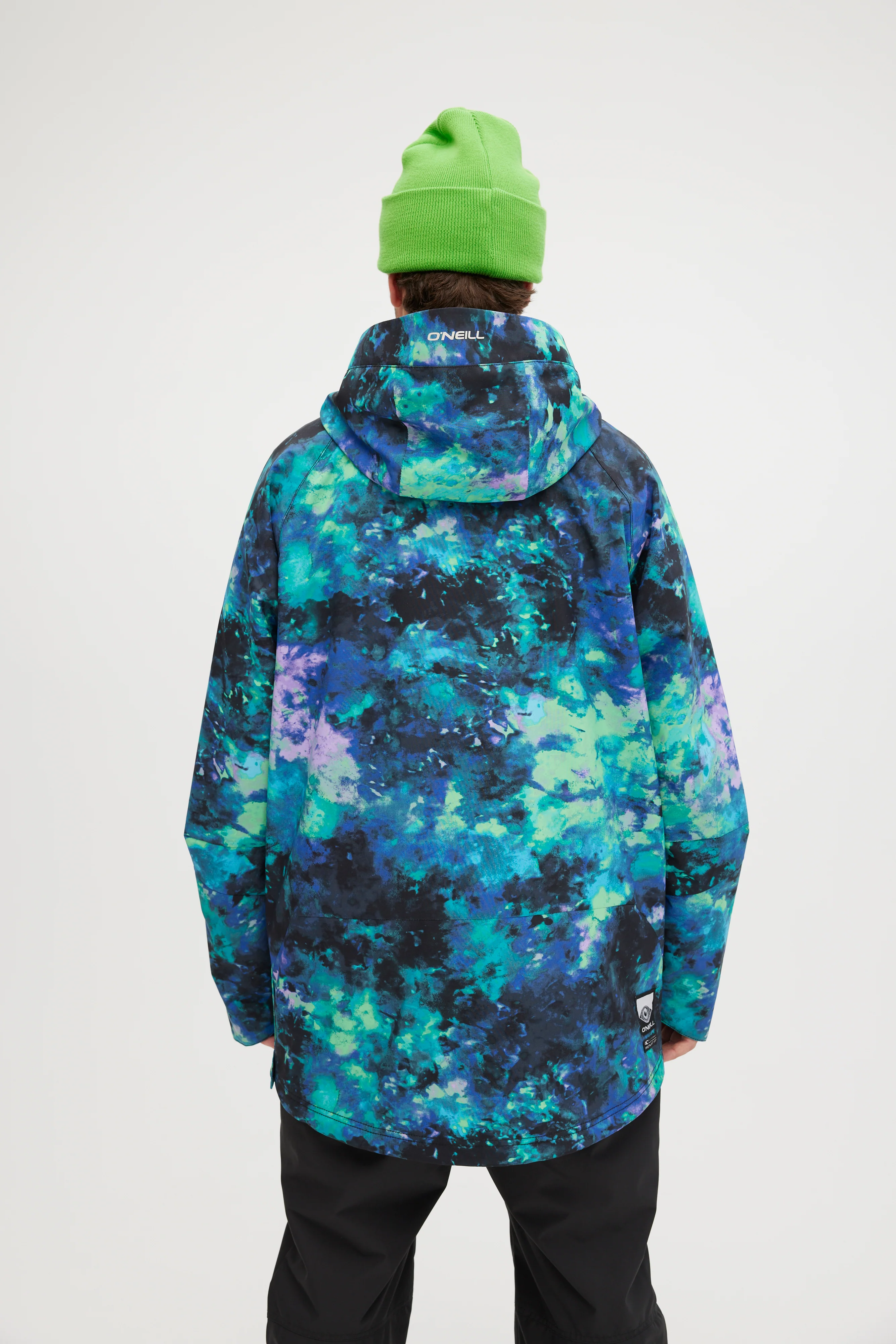 O'RIGINAL ANORAK JACKET - Image 3