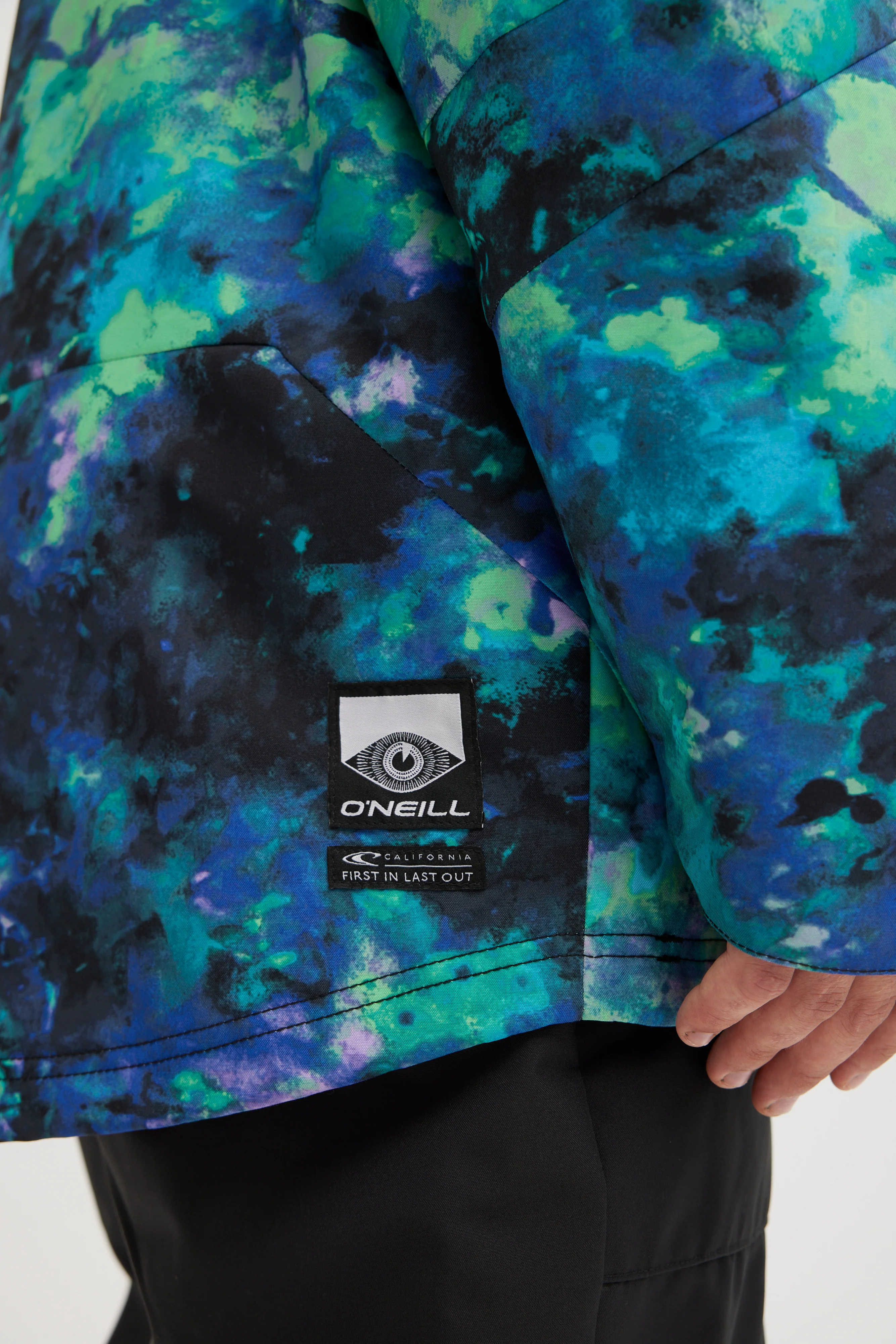 O'RIGINAL ANORAK JACKET - Image 4