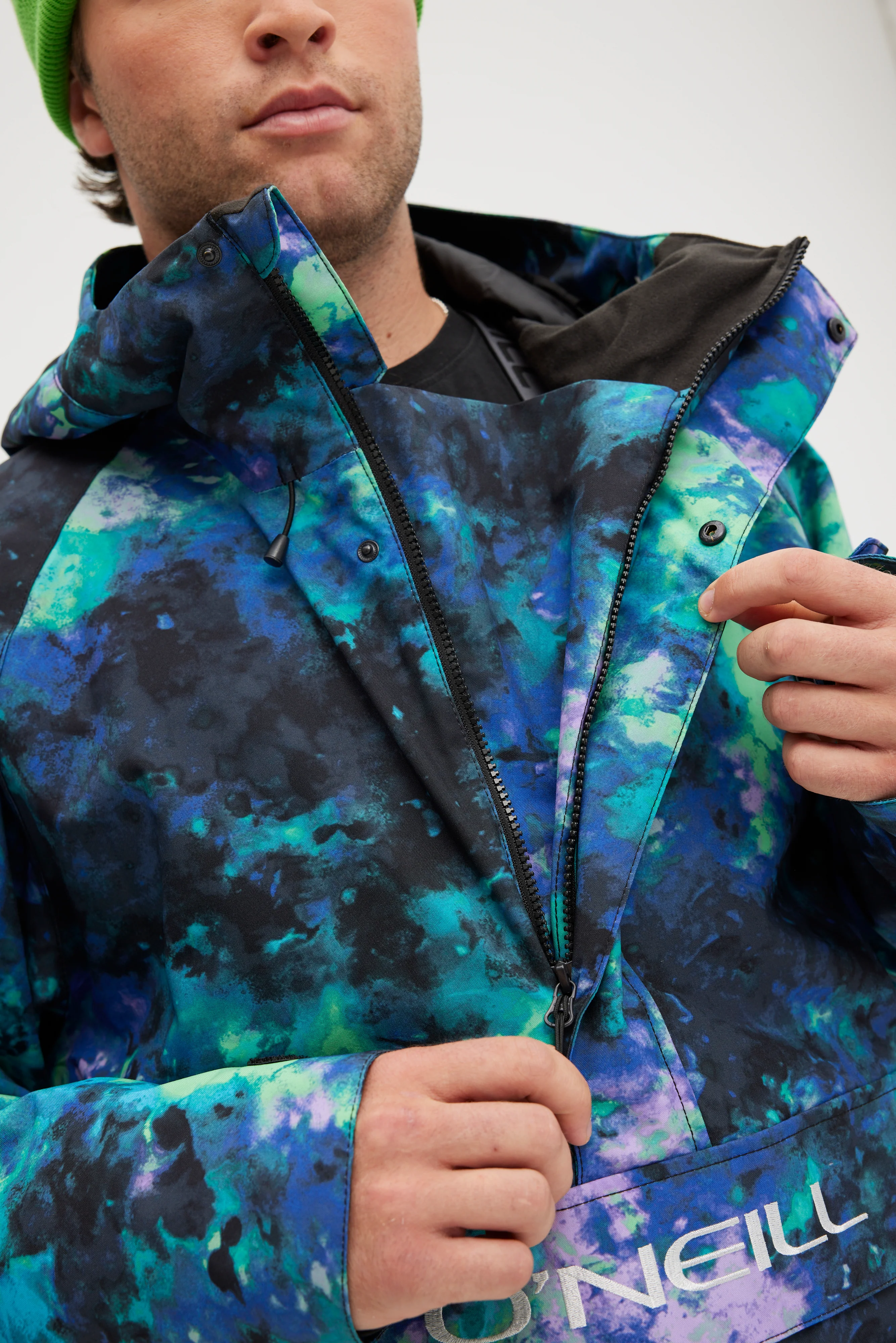 O'RIGINAL ANORAK JACKET - Image 5