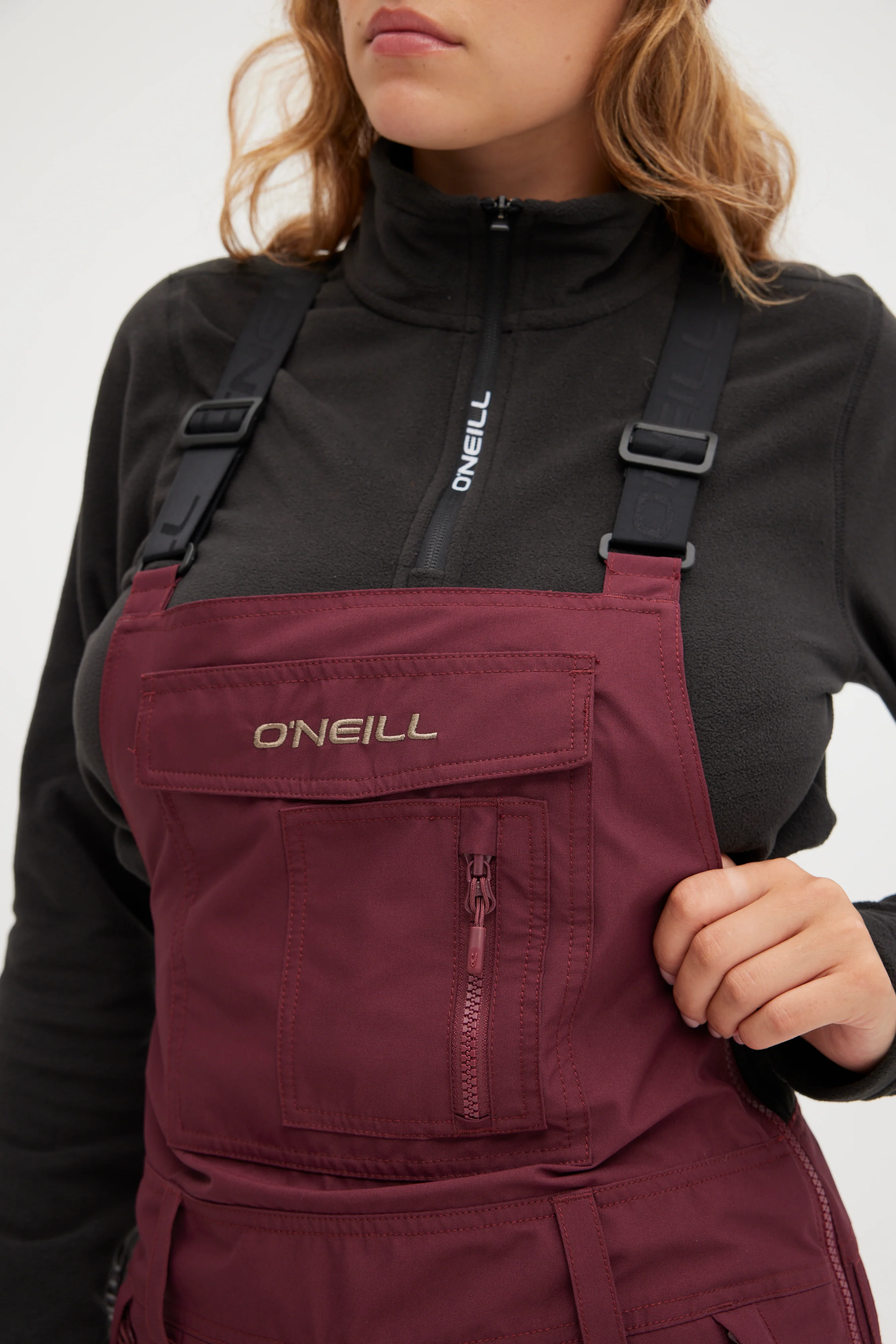 O'RIGINAL BIB PANTS - Image 6