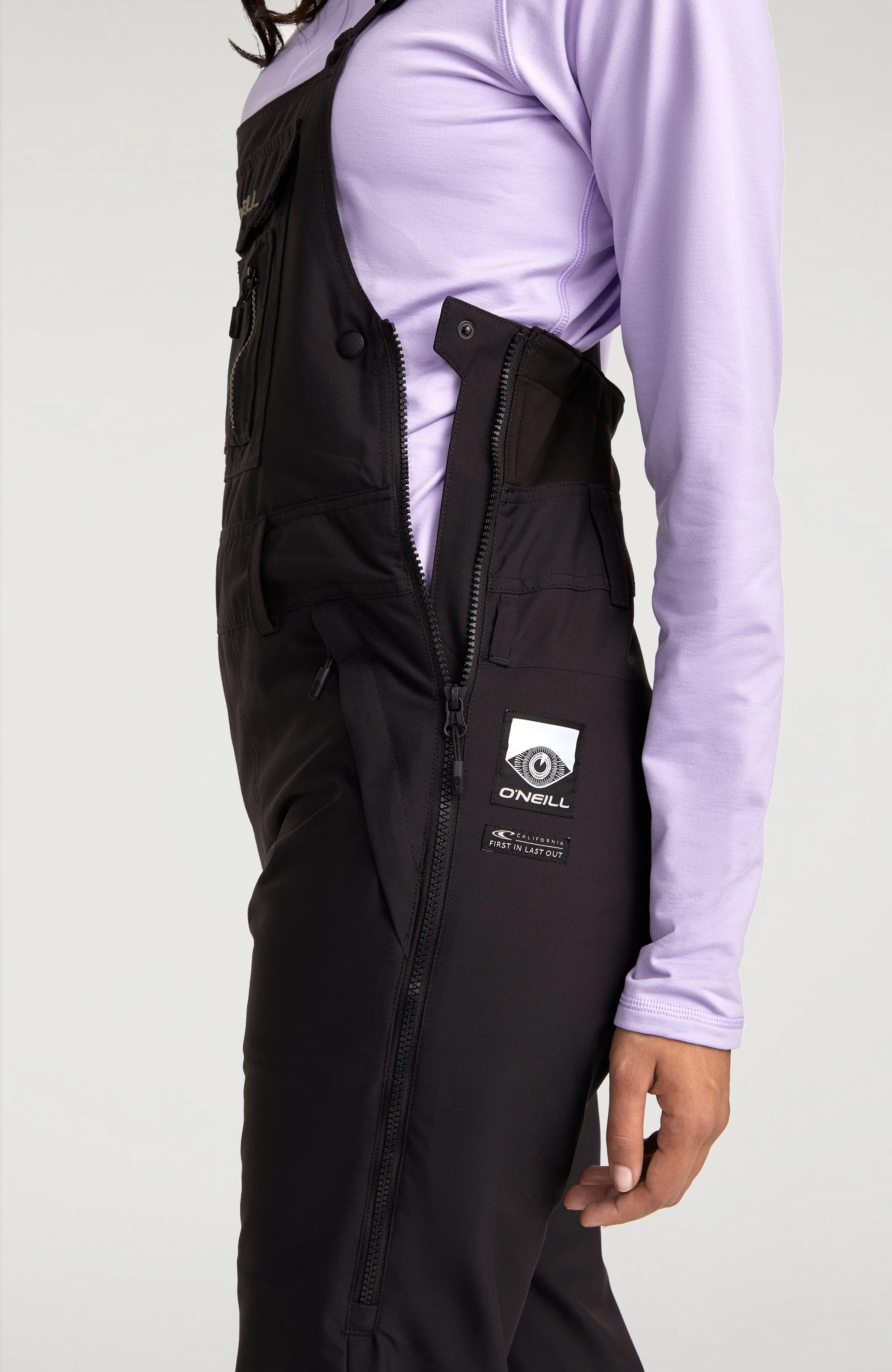 O'RIGINAL BIB PANTS - Image 2