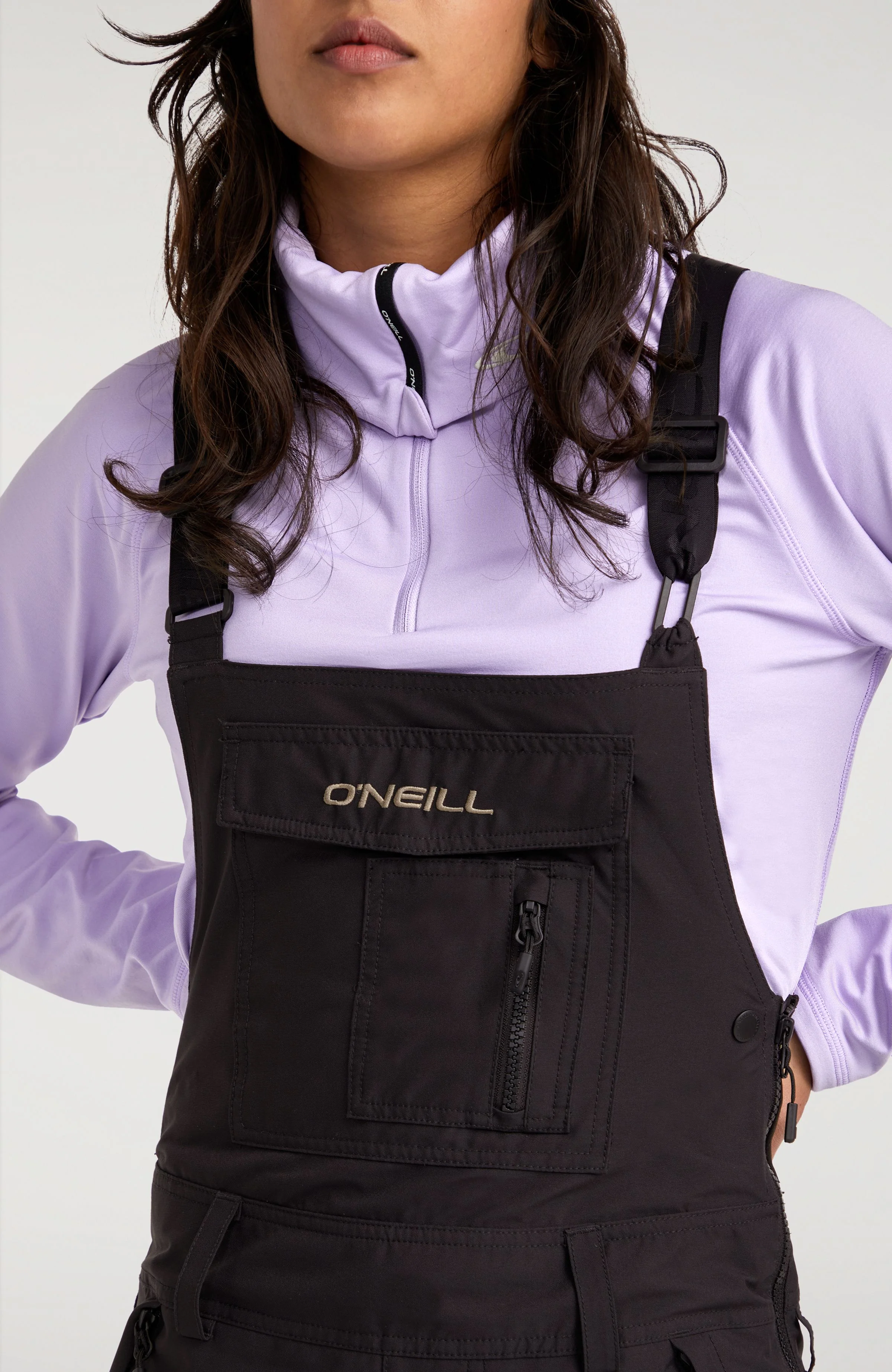 O'RIGINAL BIB PANTS - Image 4