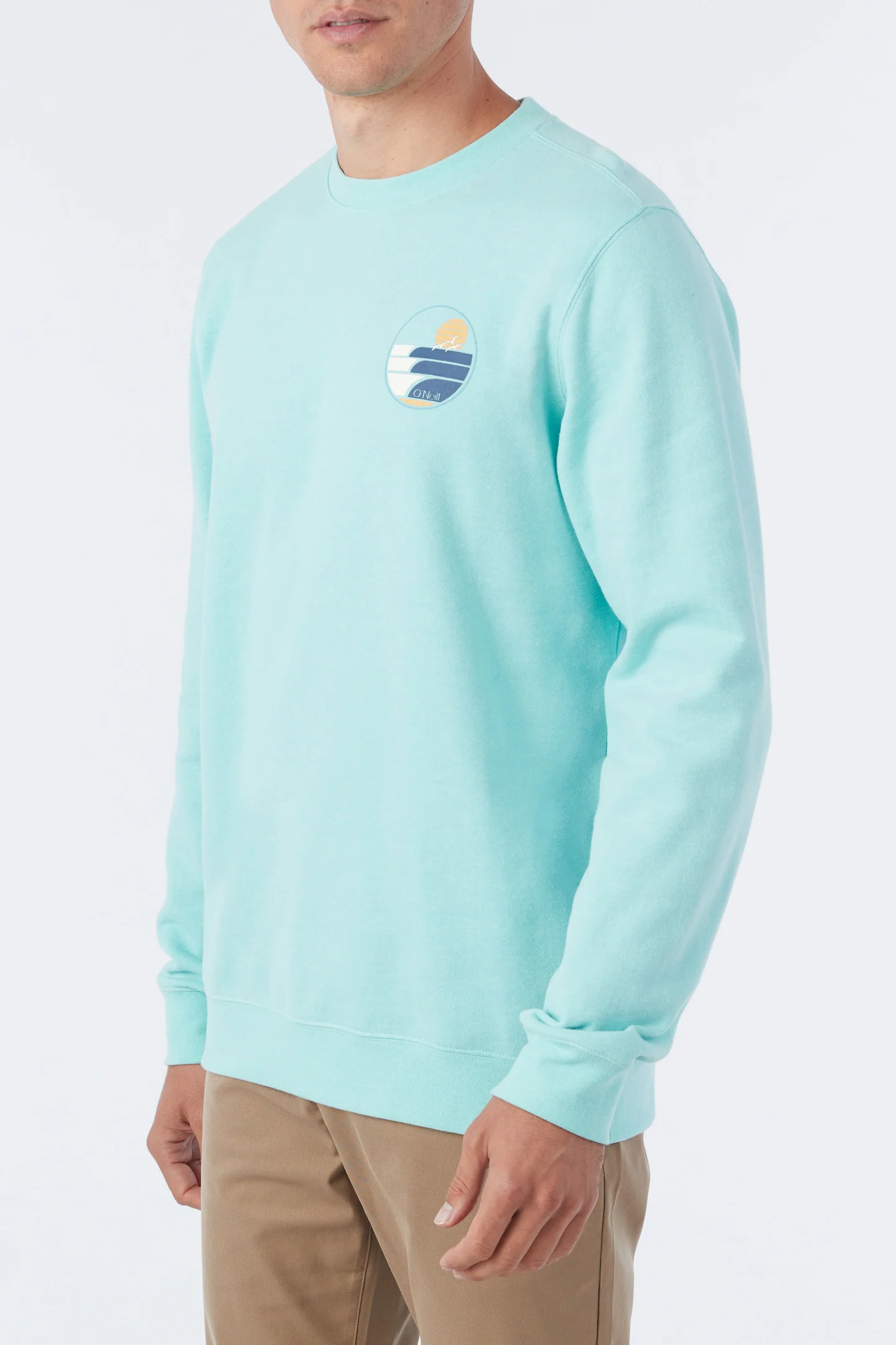 ORIGINAL CREW FLEECE - Image 2