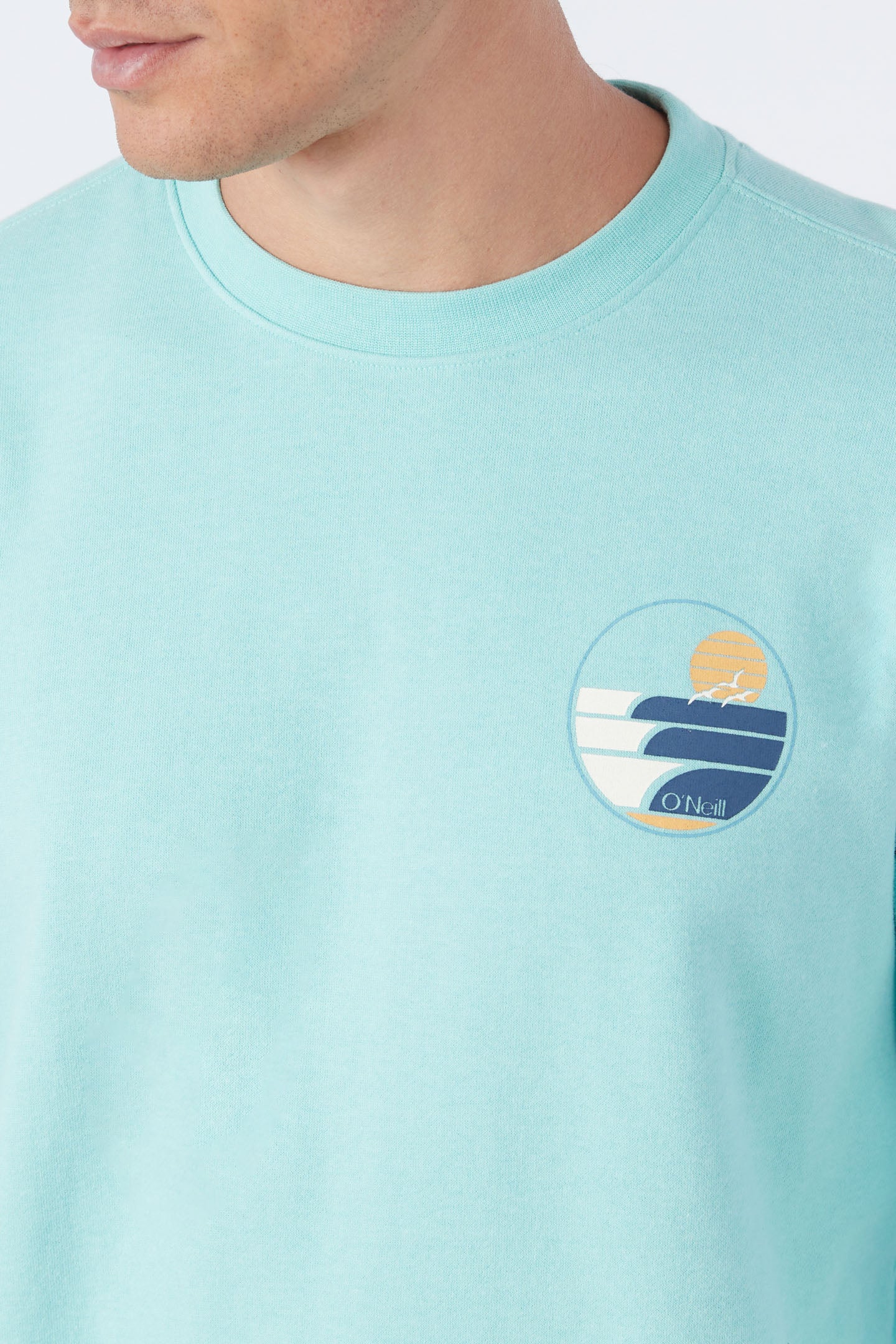 ORIGINAL CREW FLEECE - Image 3