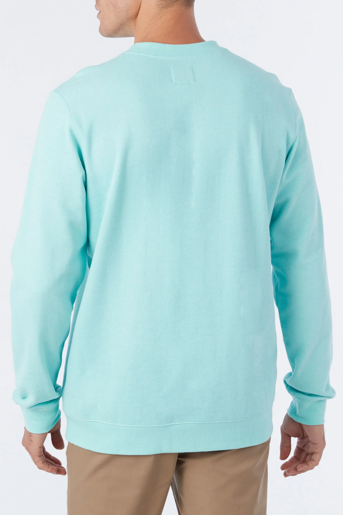 ORIGINAL CREW FLEECE - Image 4