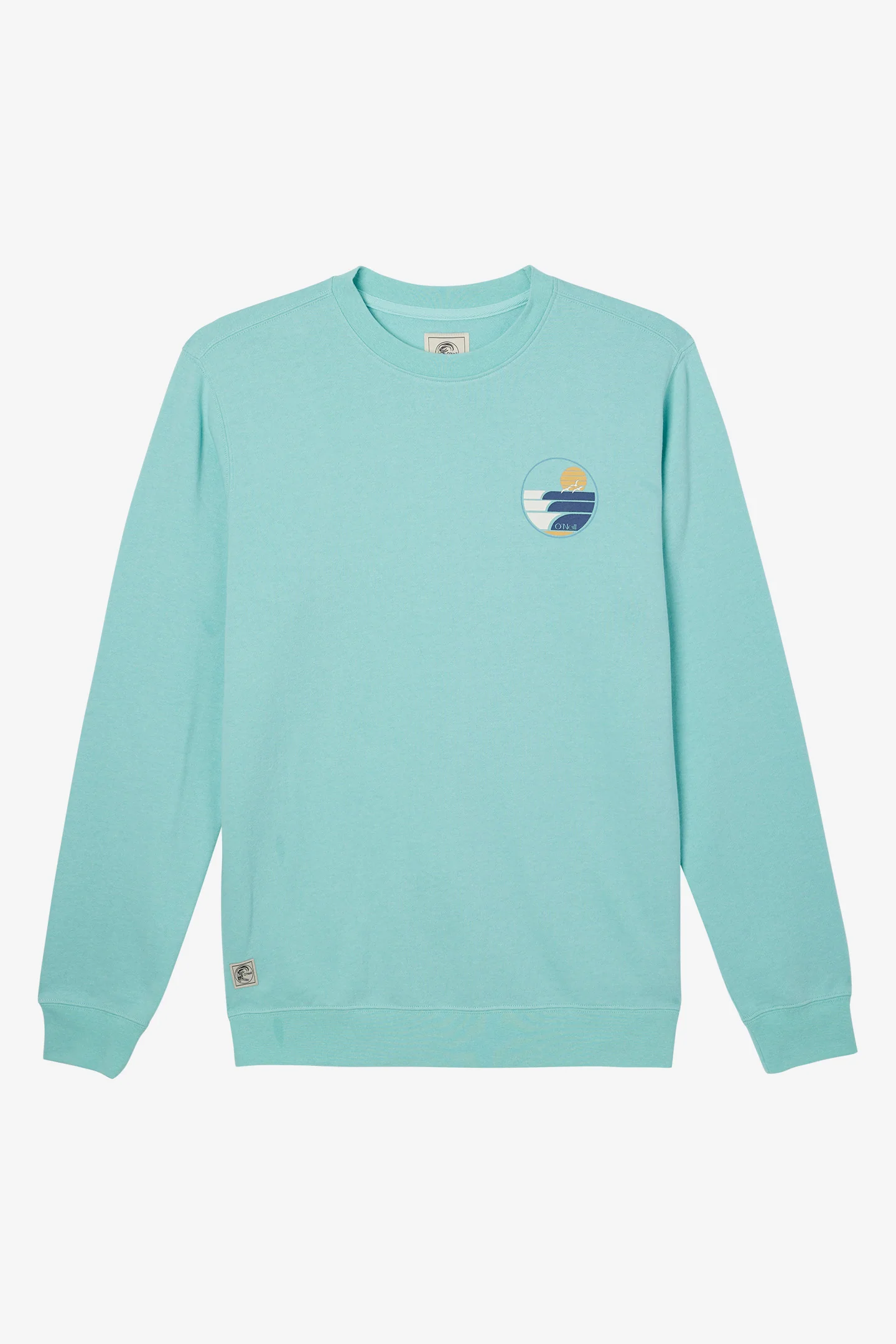 ORIGINAL CREW FLEECE - Image 5