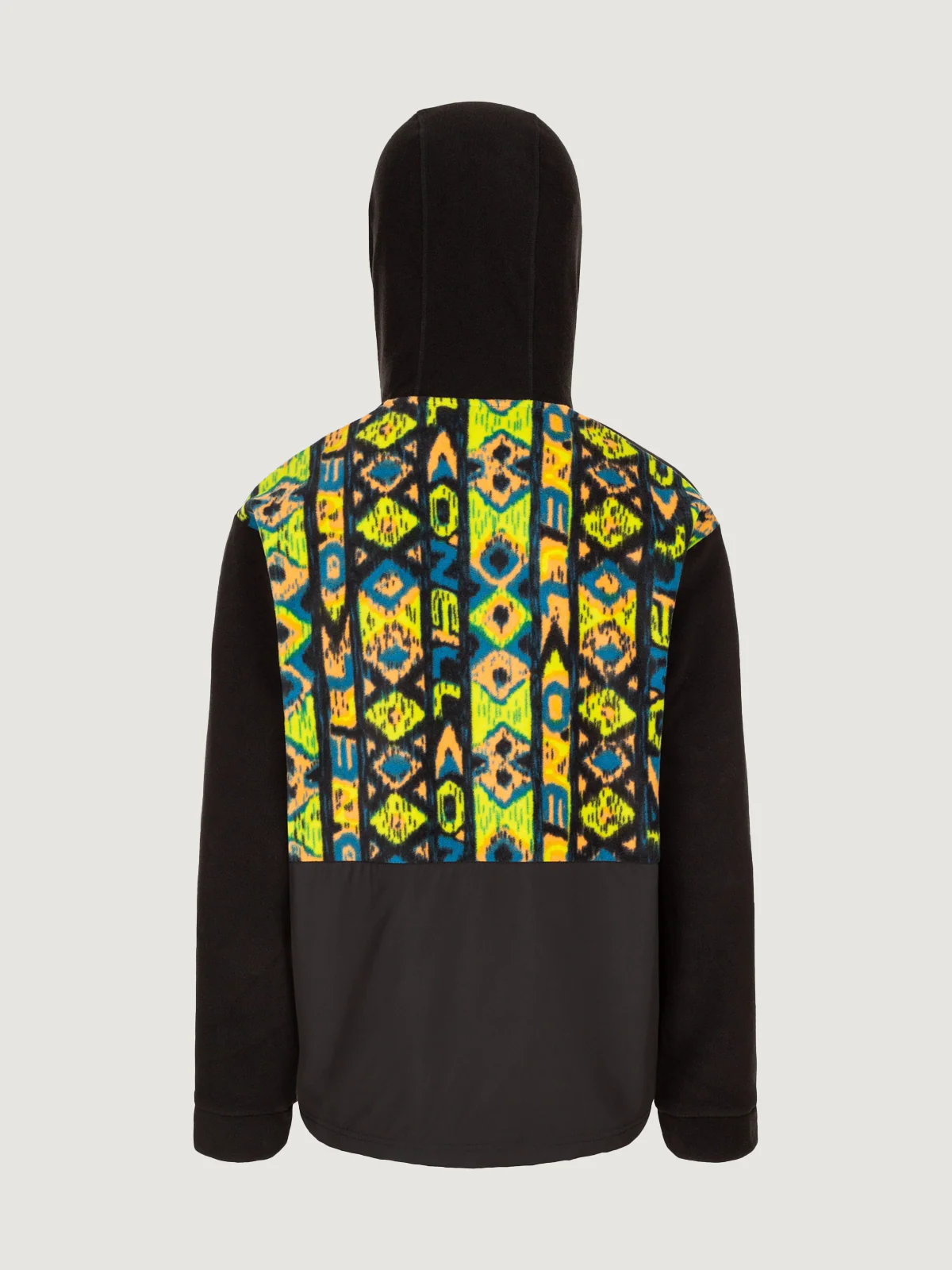 ORIGINAL HZ HOODED FLEECE - Image 2