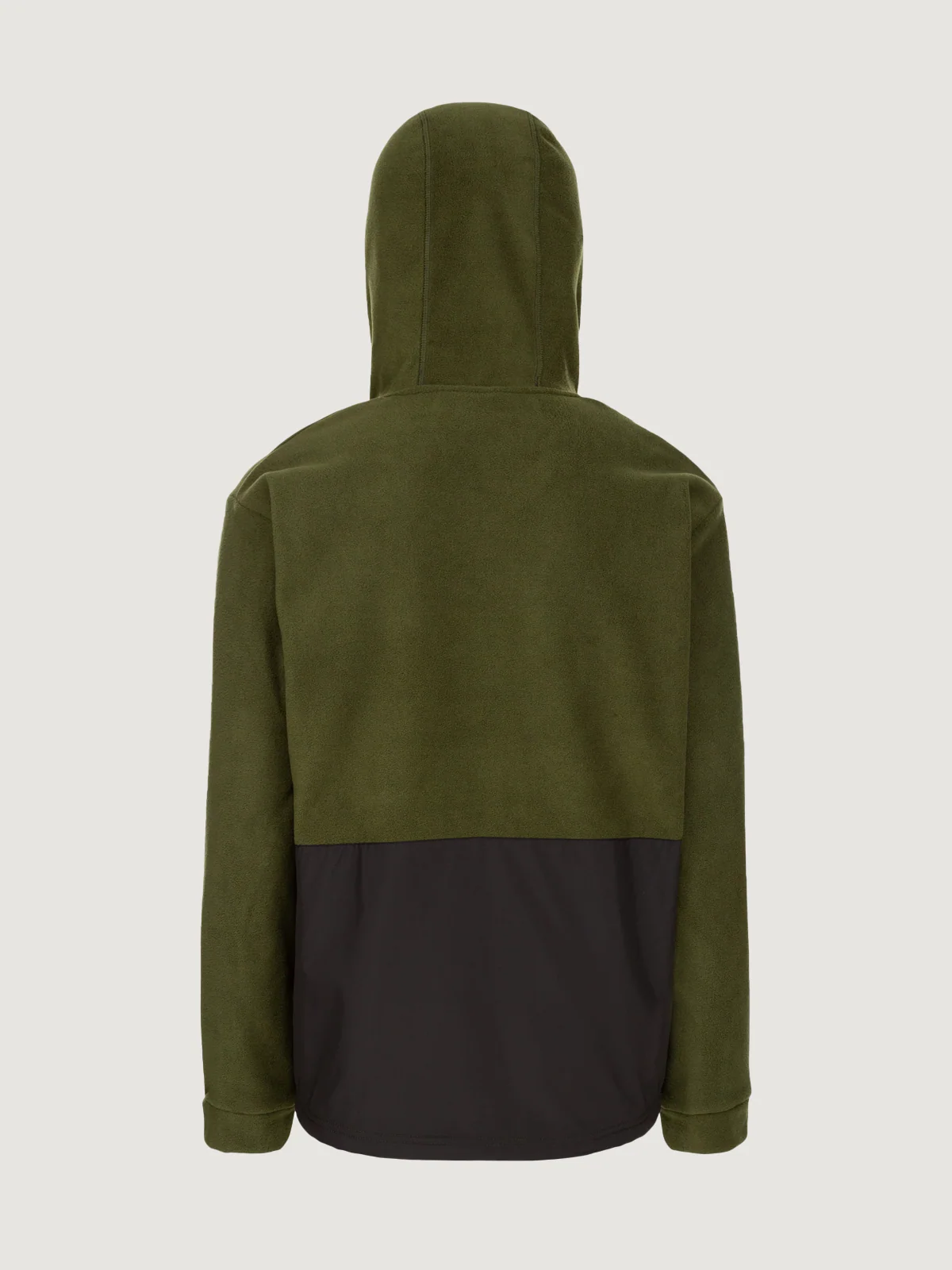 ORIGINAL HZ HOODED FLEECE - Image 2