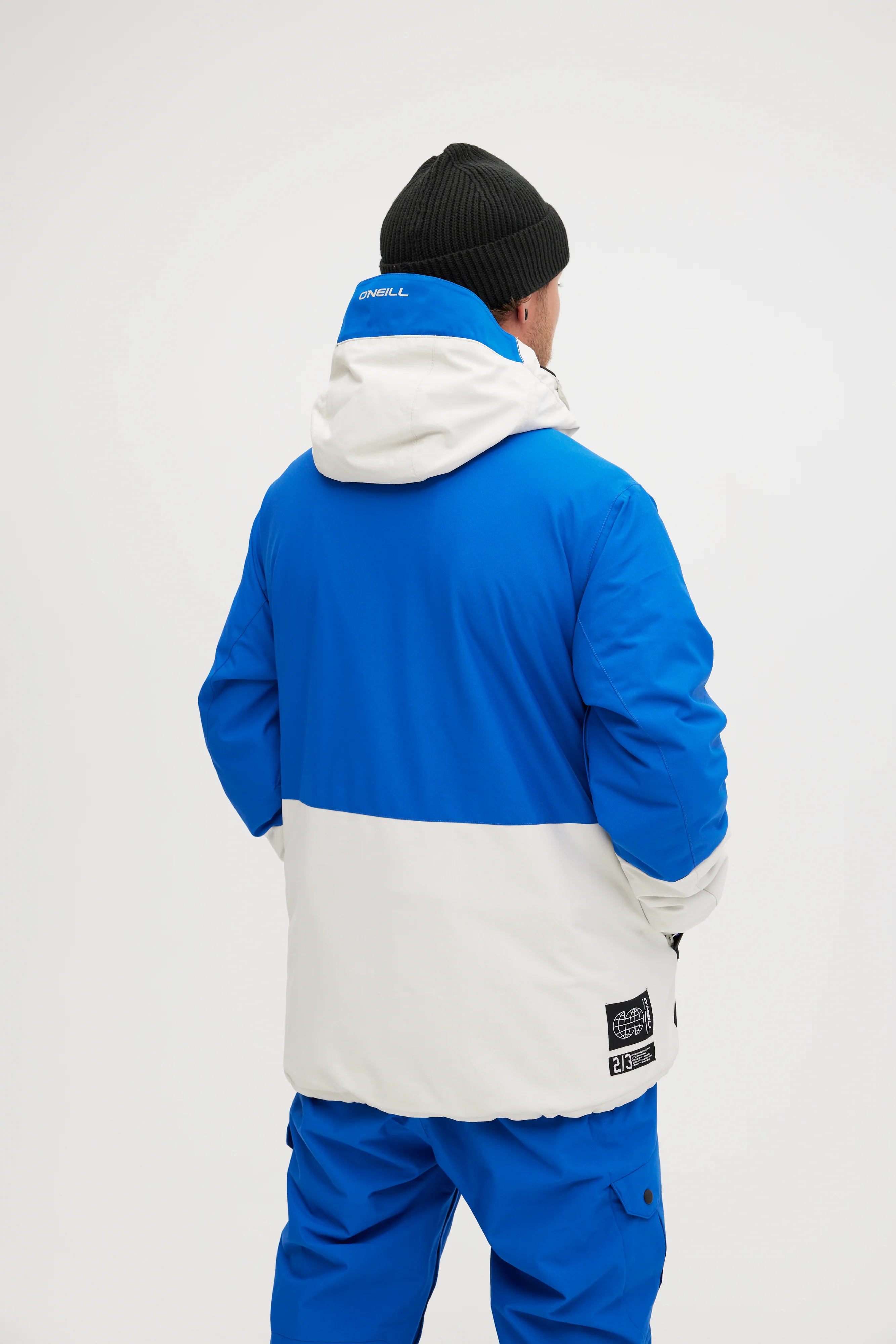 O'RIGINAL JACKET - Image 3