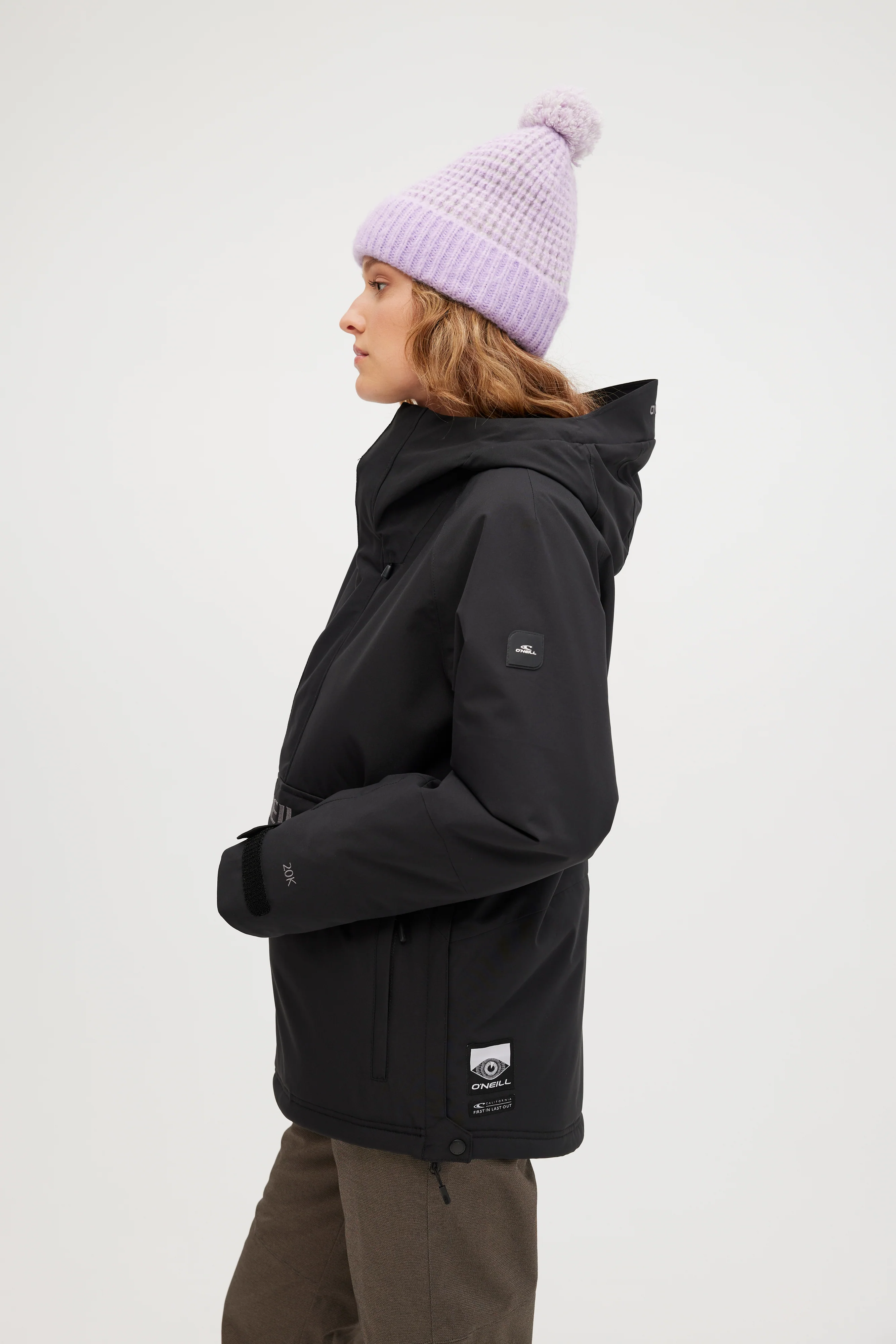 O'RIGINALS ANORAK - Image 2