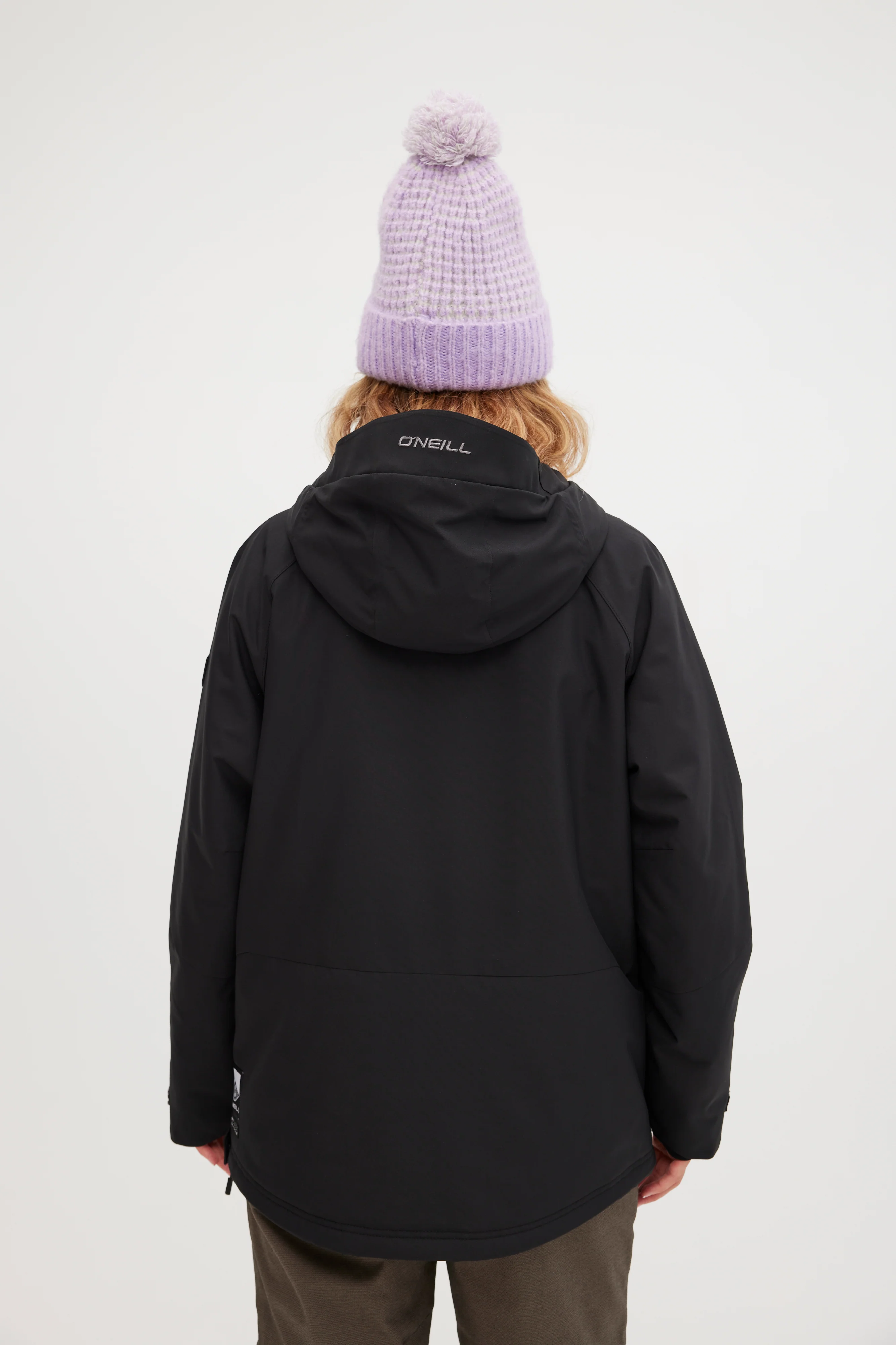 O'RIGINALS ANORAK - Image 3