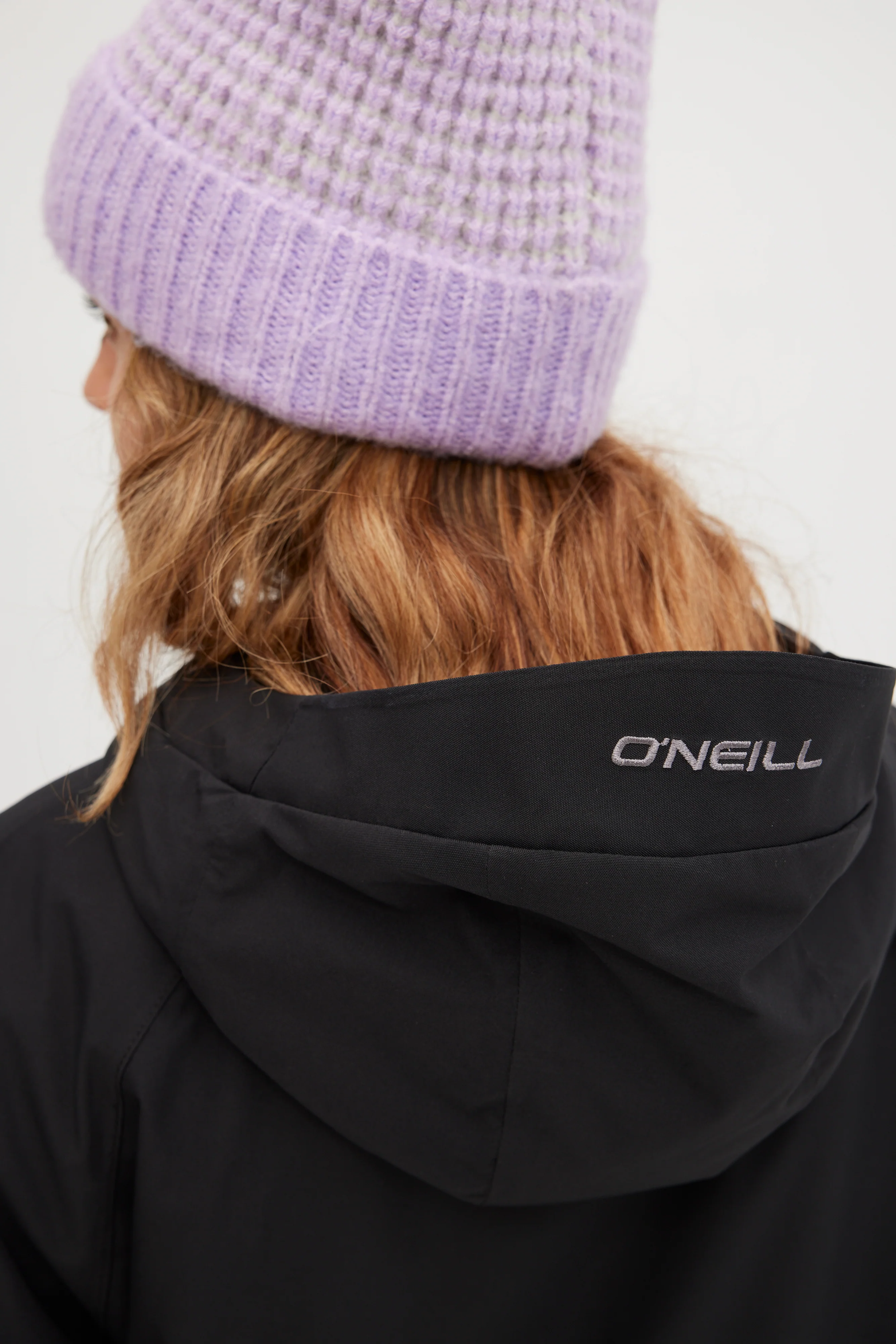 O'RIGINALS ANORAK - Image 4