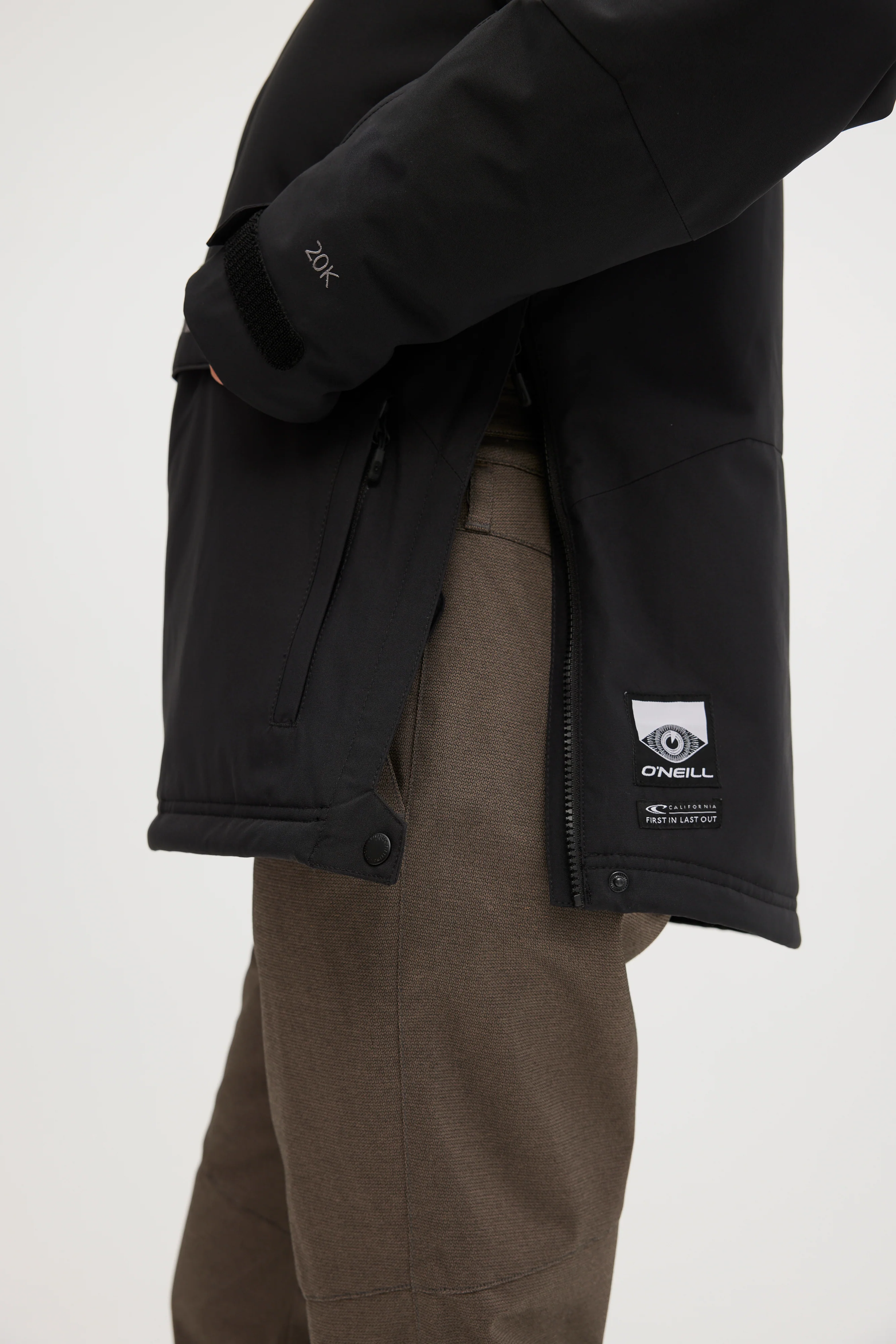 O'RIGINALS ANORAK - Image 5