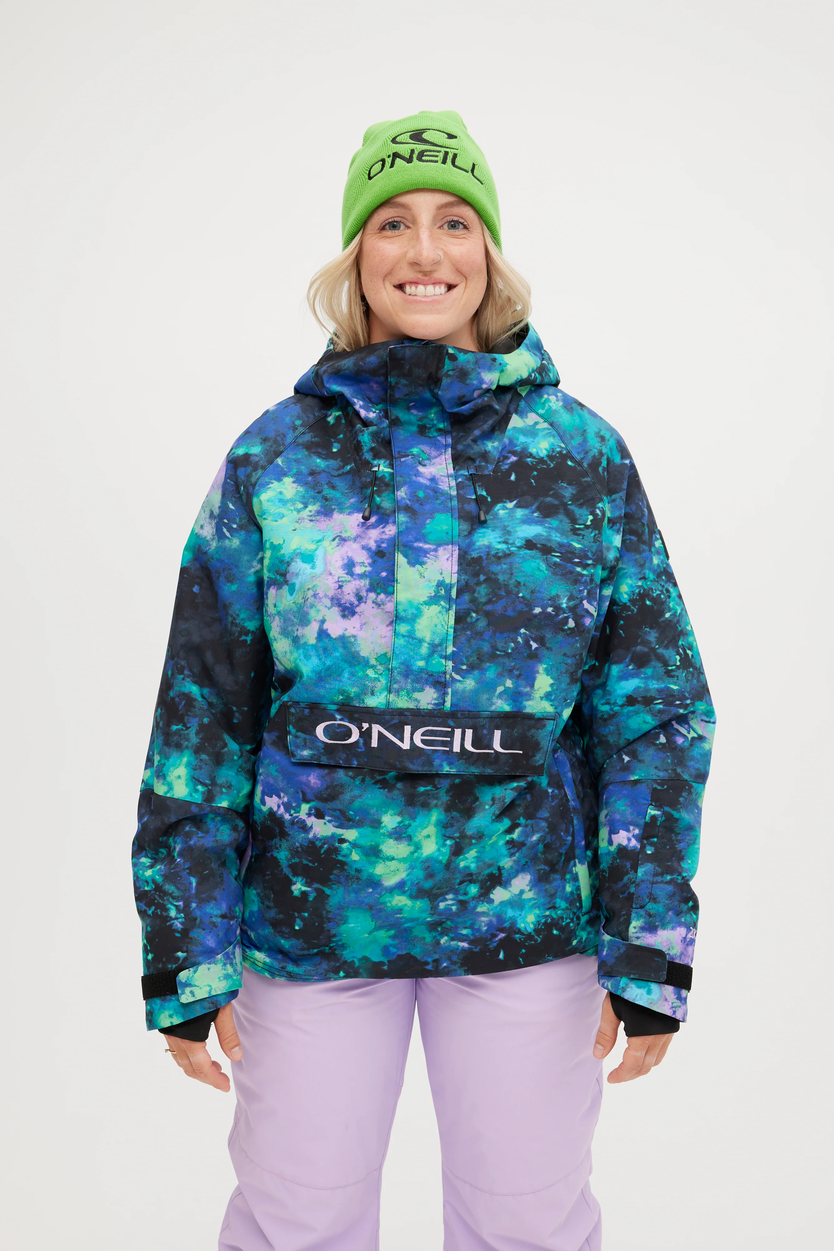 O'RIGINALS ANORAK