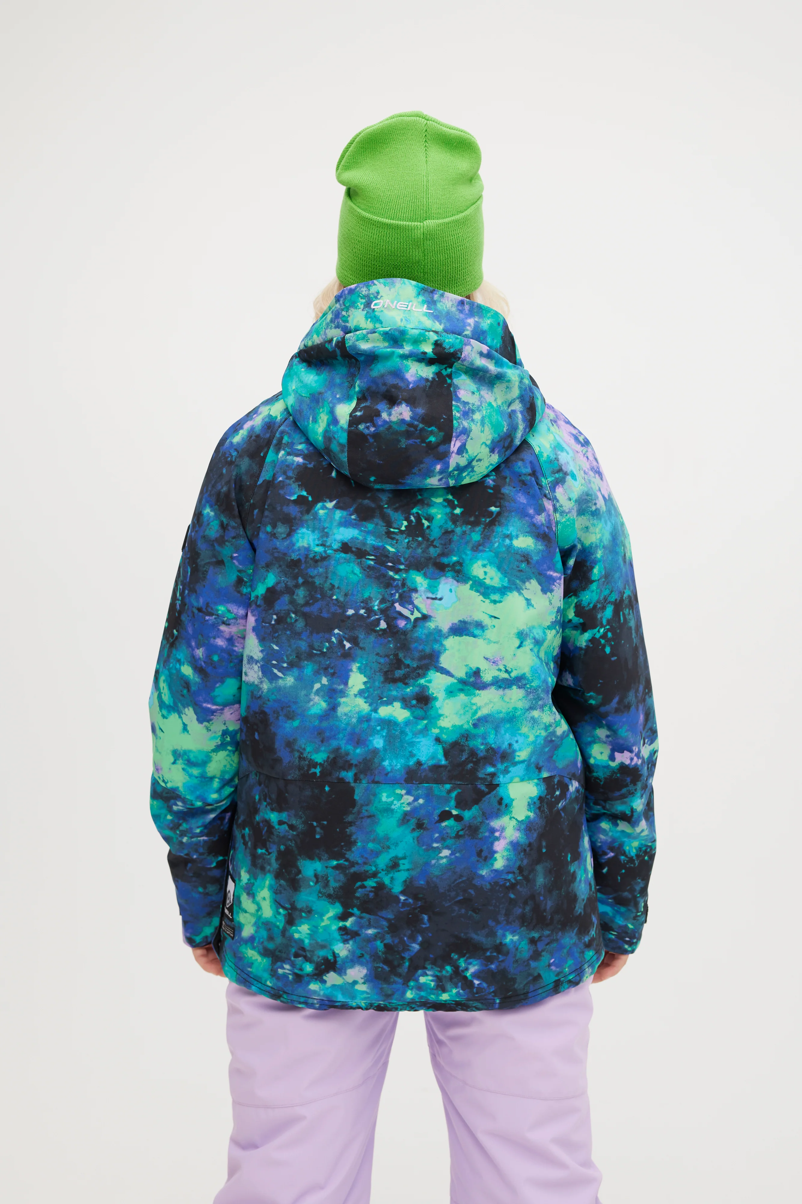 O'RIGINALS ANORAK - Image 3
