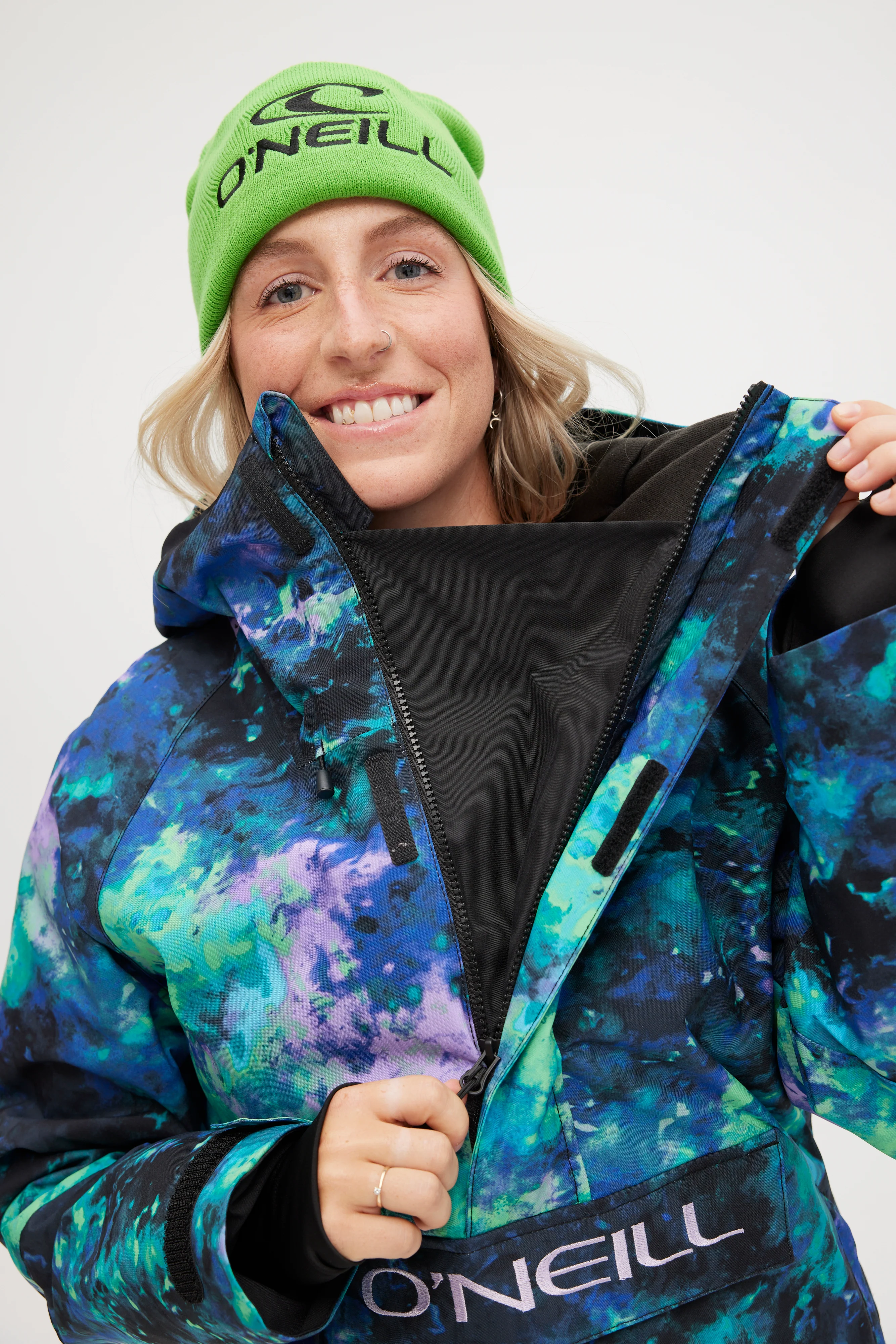 O'RIGINALS ANORAK - Image 5