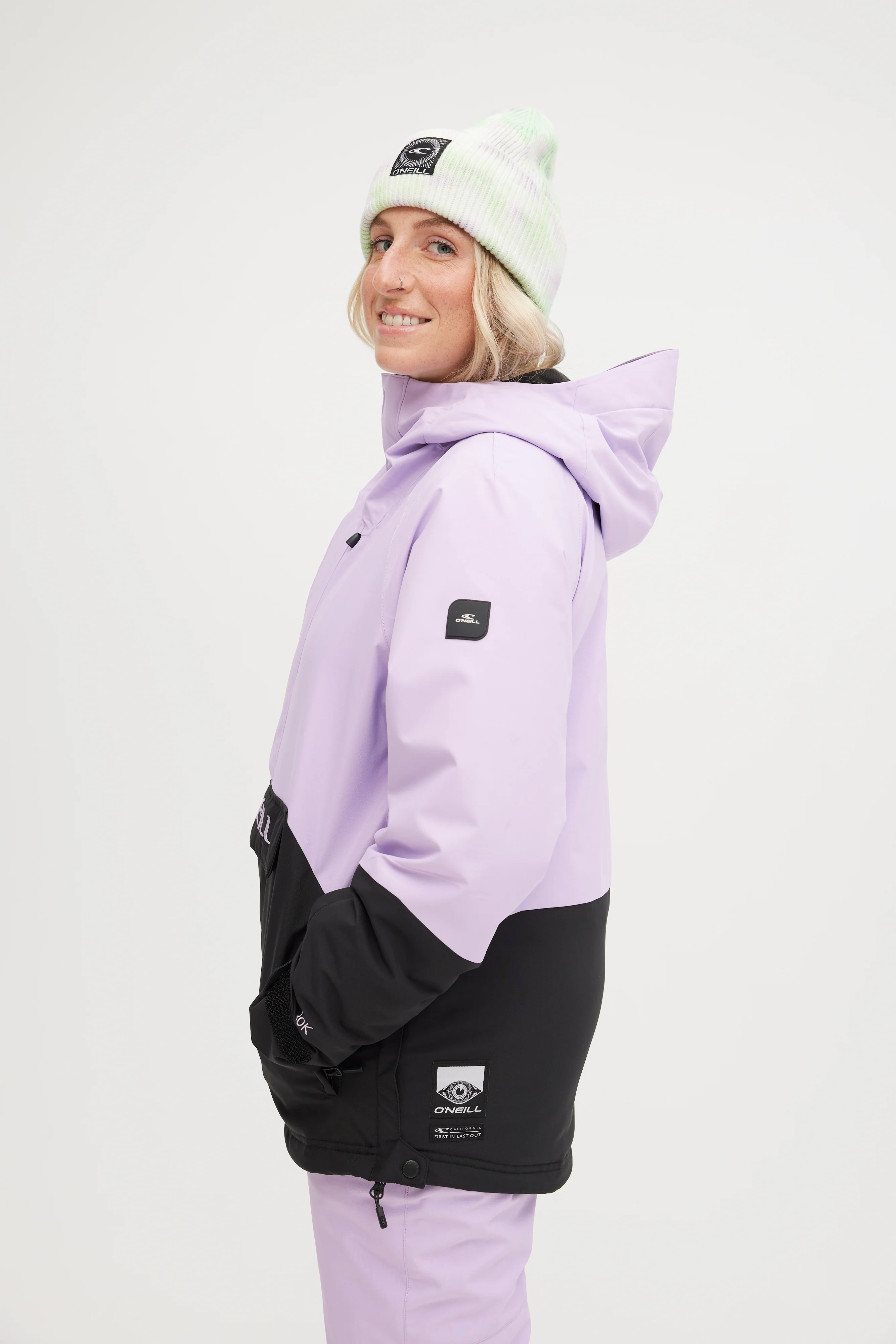 O'RIGINALS ANORAK - Image 2