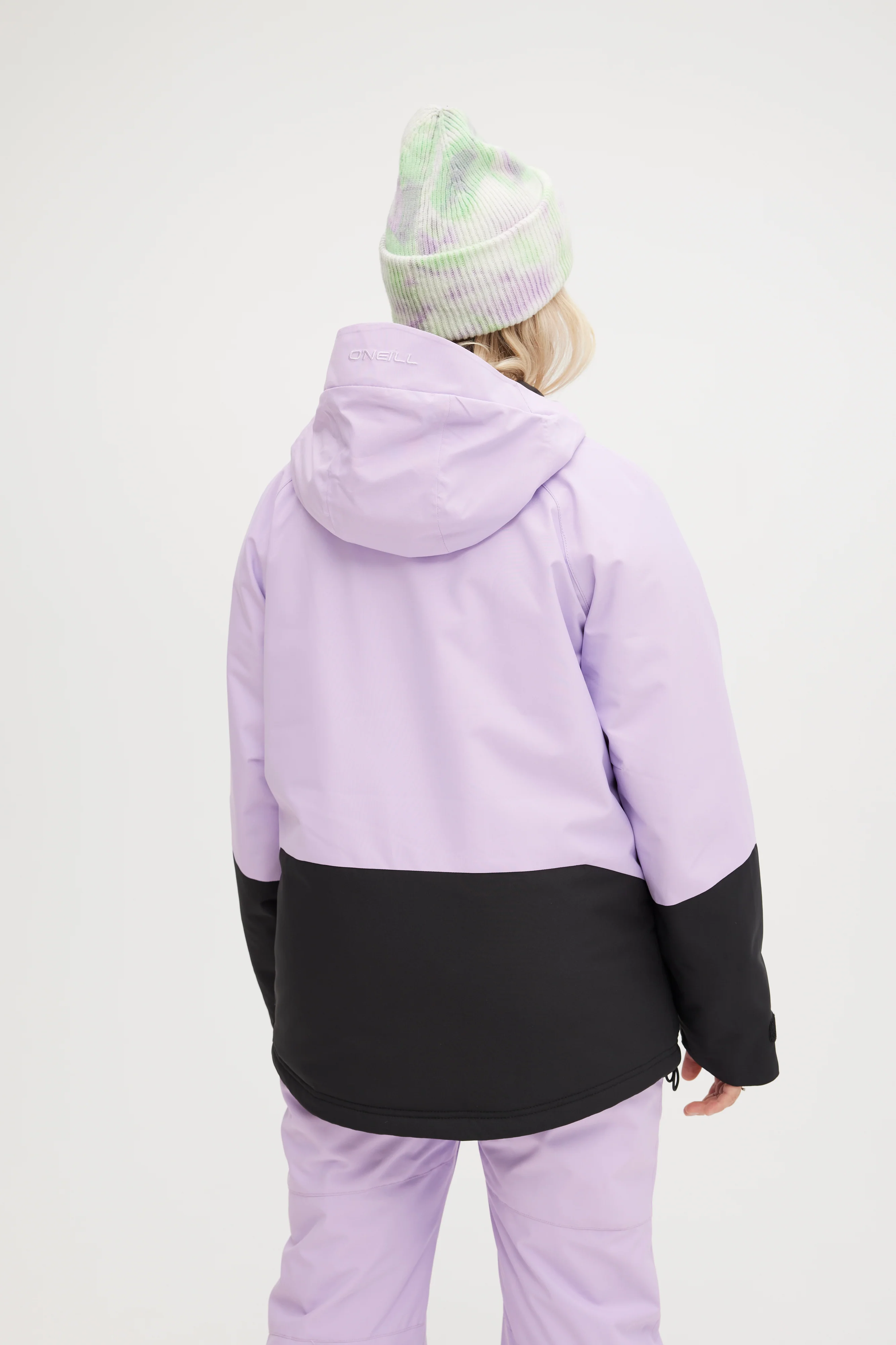 O'RIGINALS ANORAK - Image 3