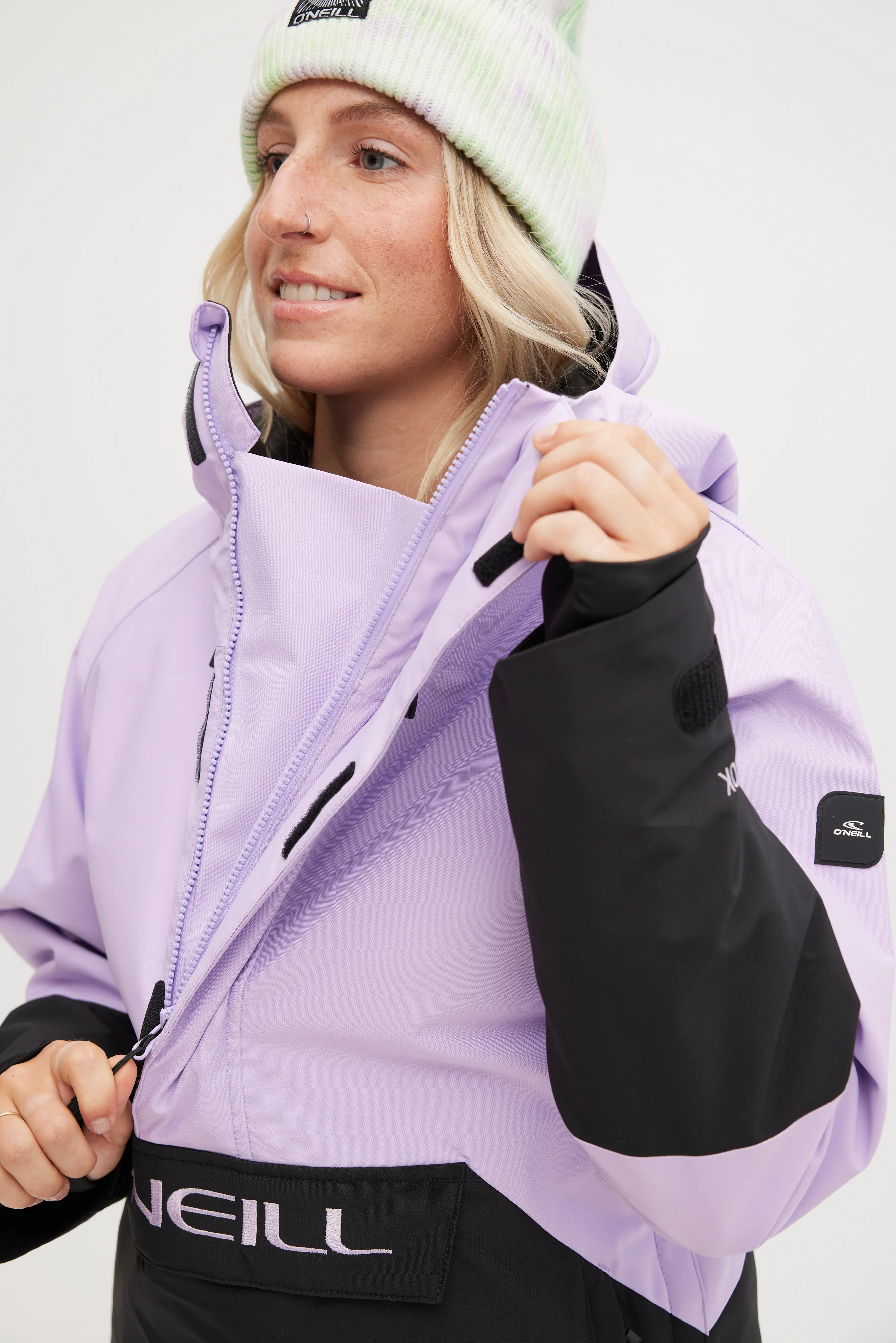 O'RIGINALS ANORAK - Image 4