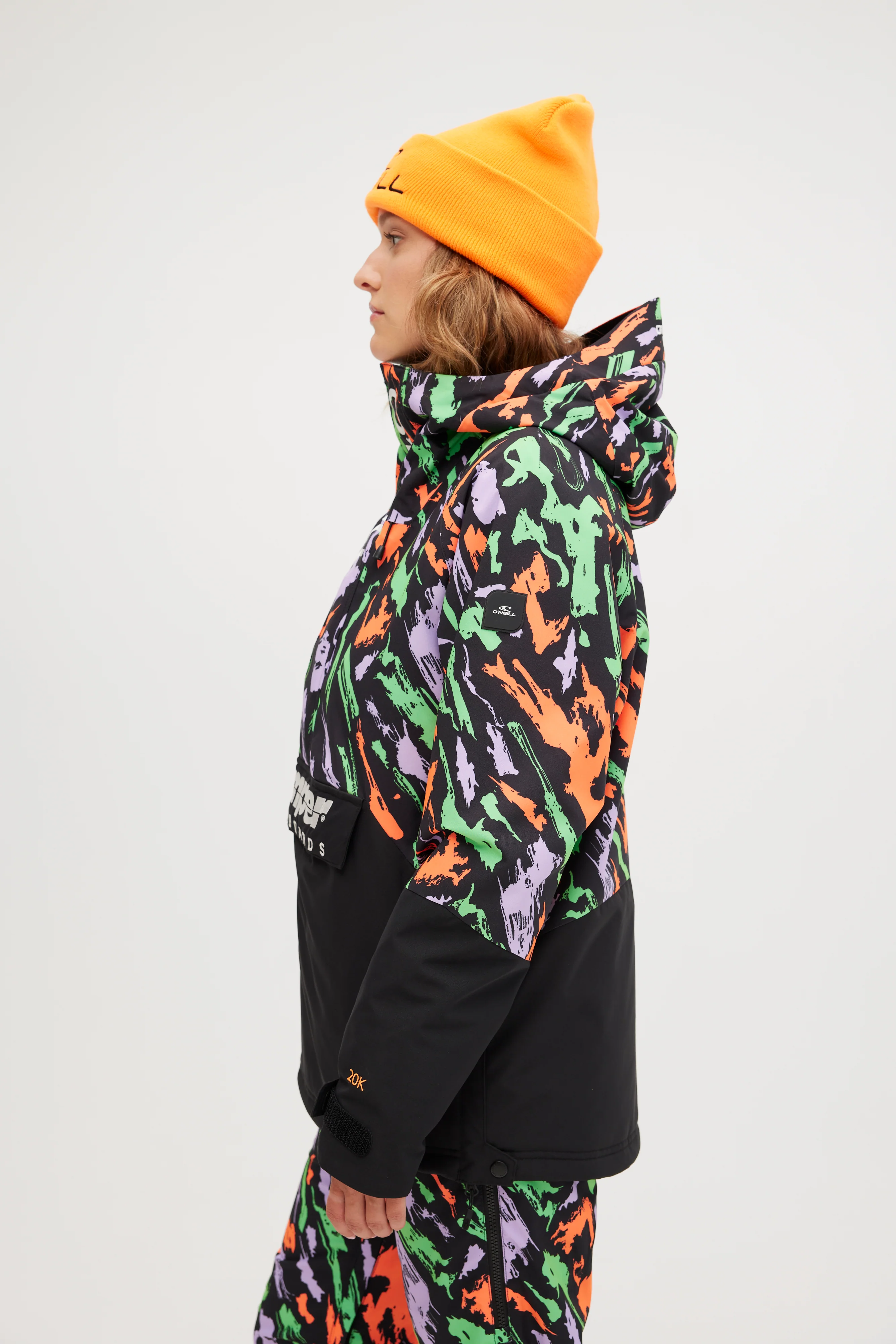 KEMPER O'RIGINALS ANORAK - Image 3