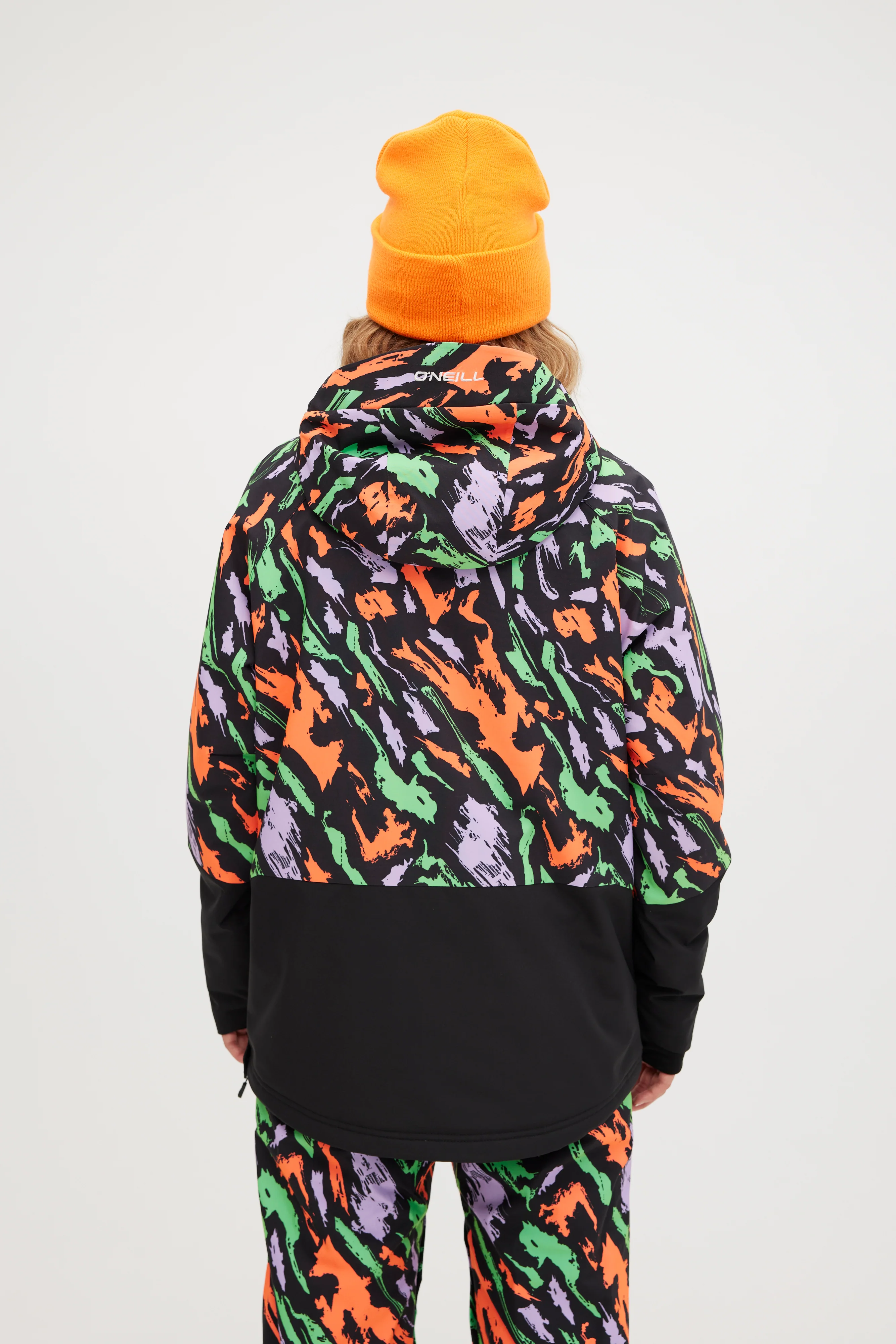 KEMPER O'RIGINALS ANORAK - Image 5