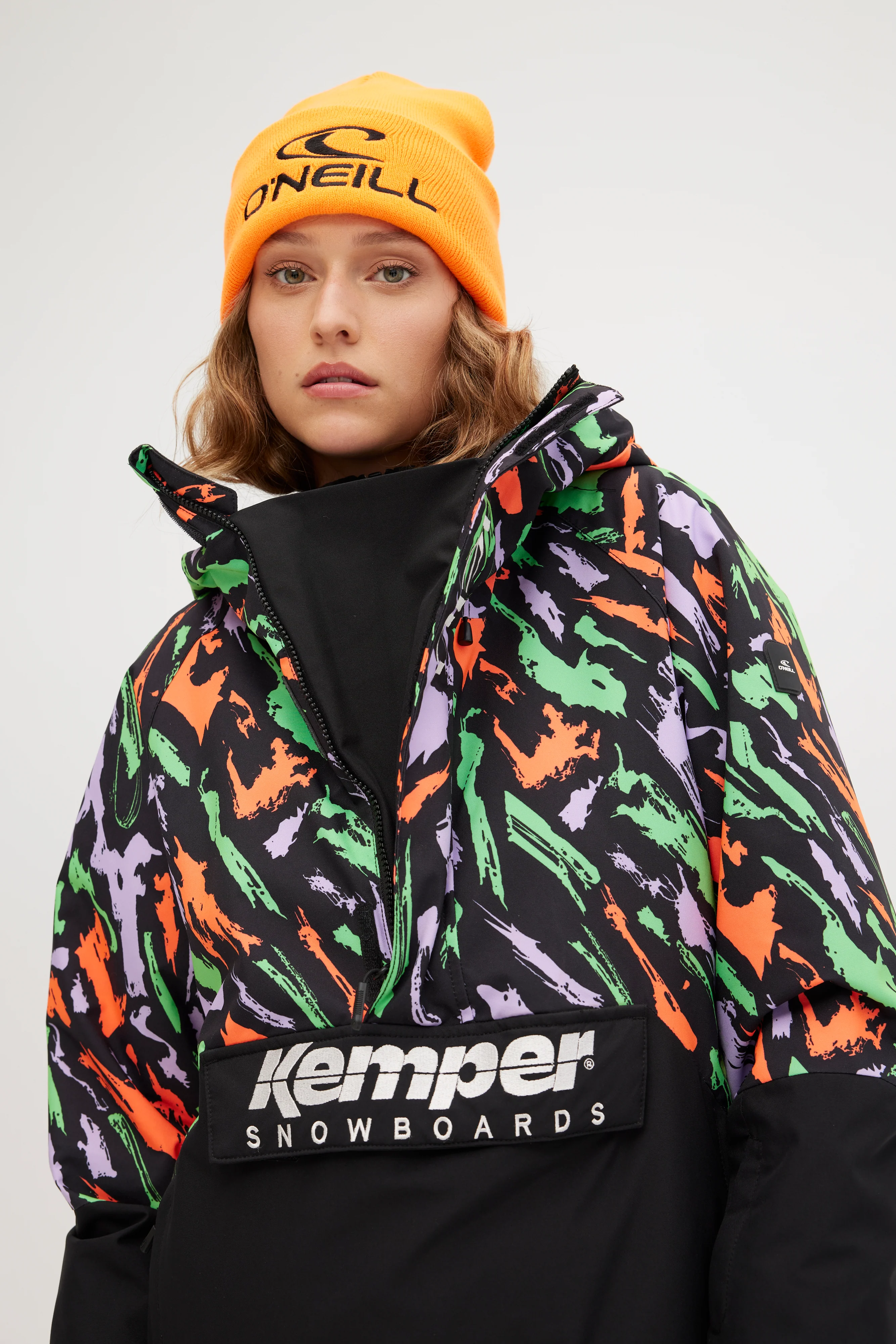 KEMPER O'RIGINALS ANORAK - Image 6