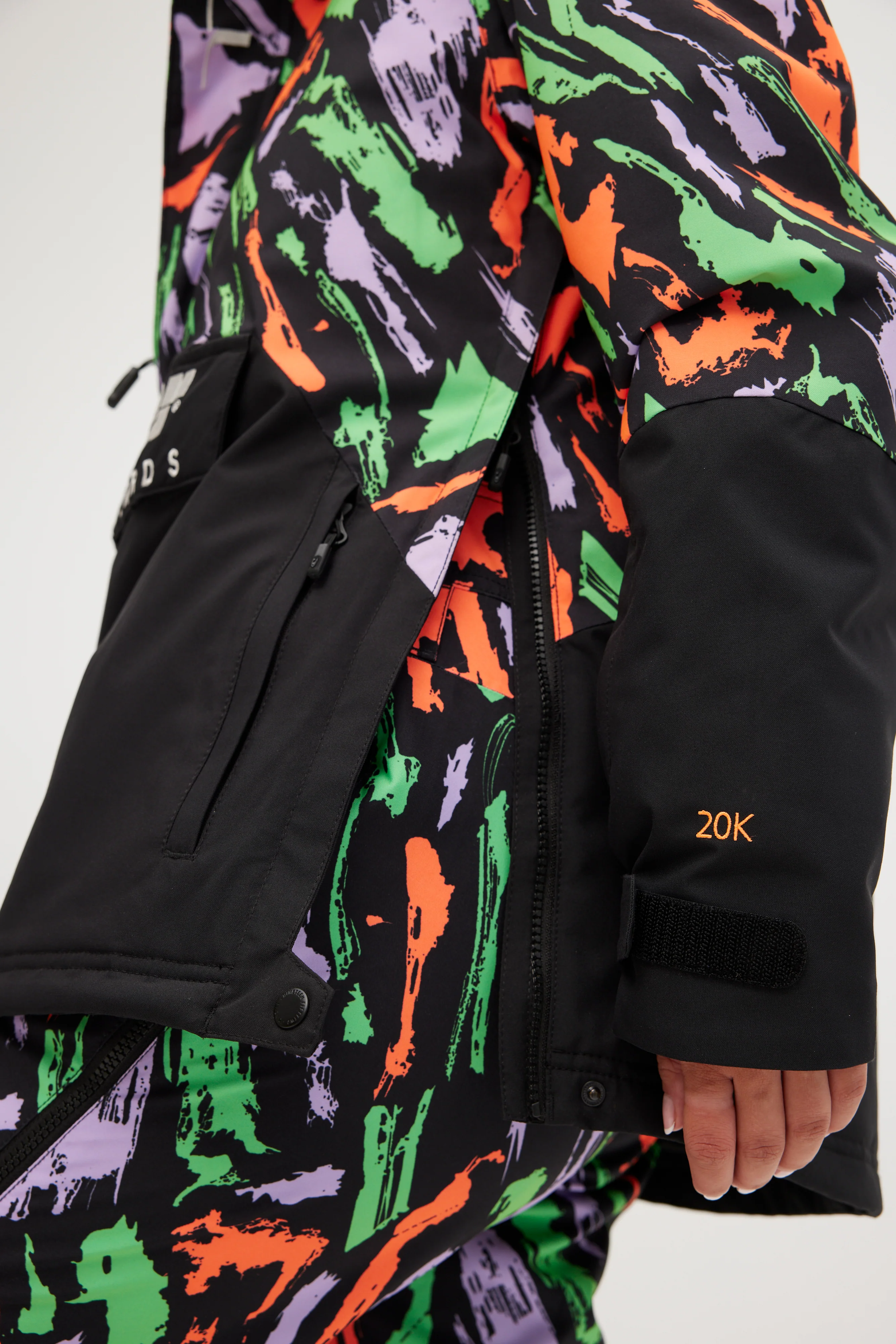 KEMPER O'RIGINALS ANORAK - Image 7