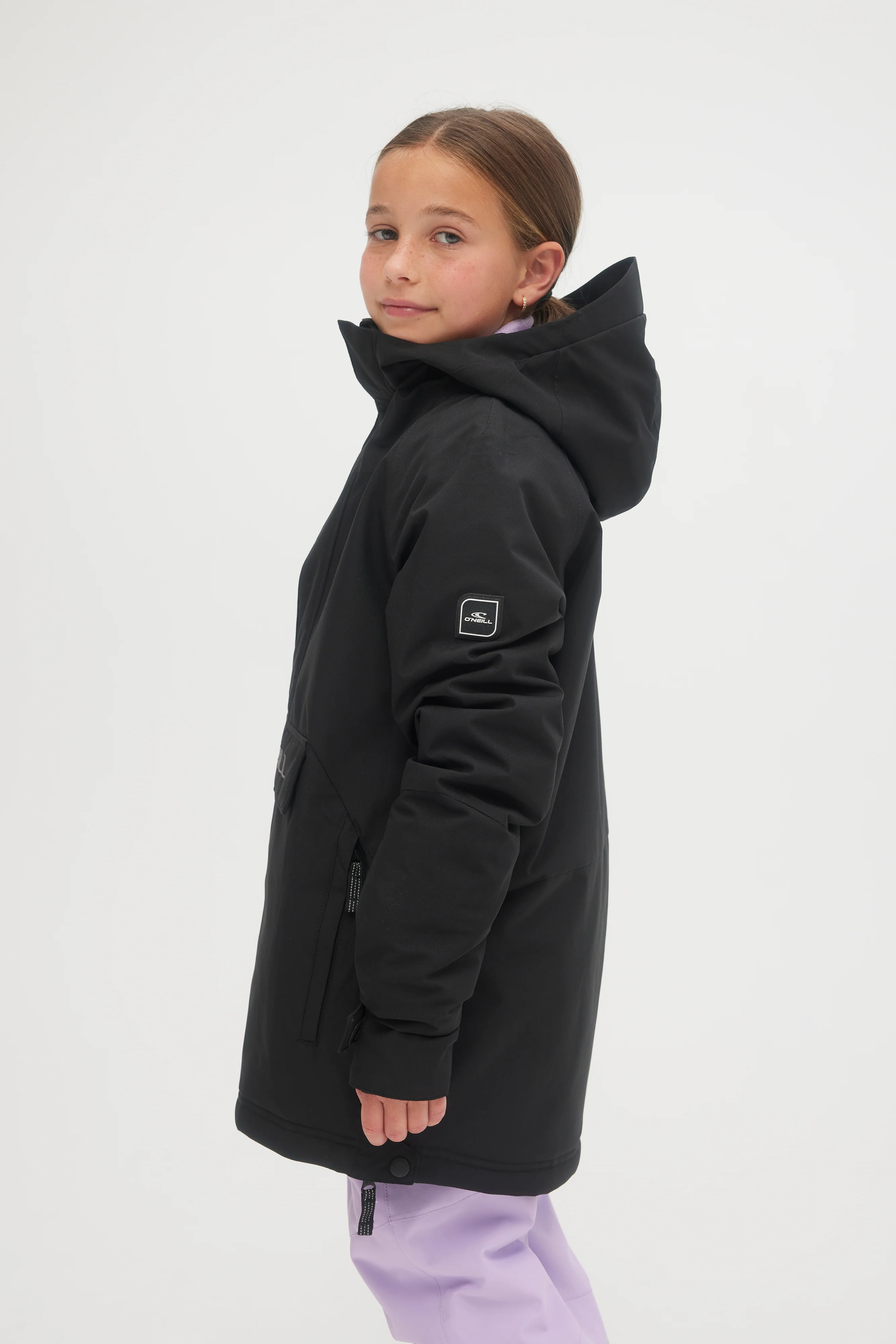 O'RIGINALS ANORAK - Image 2