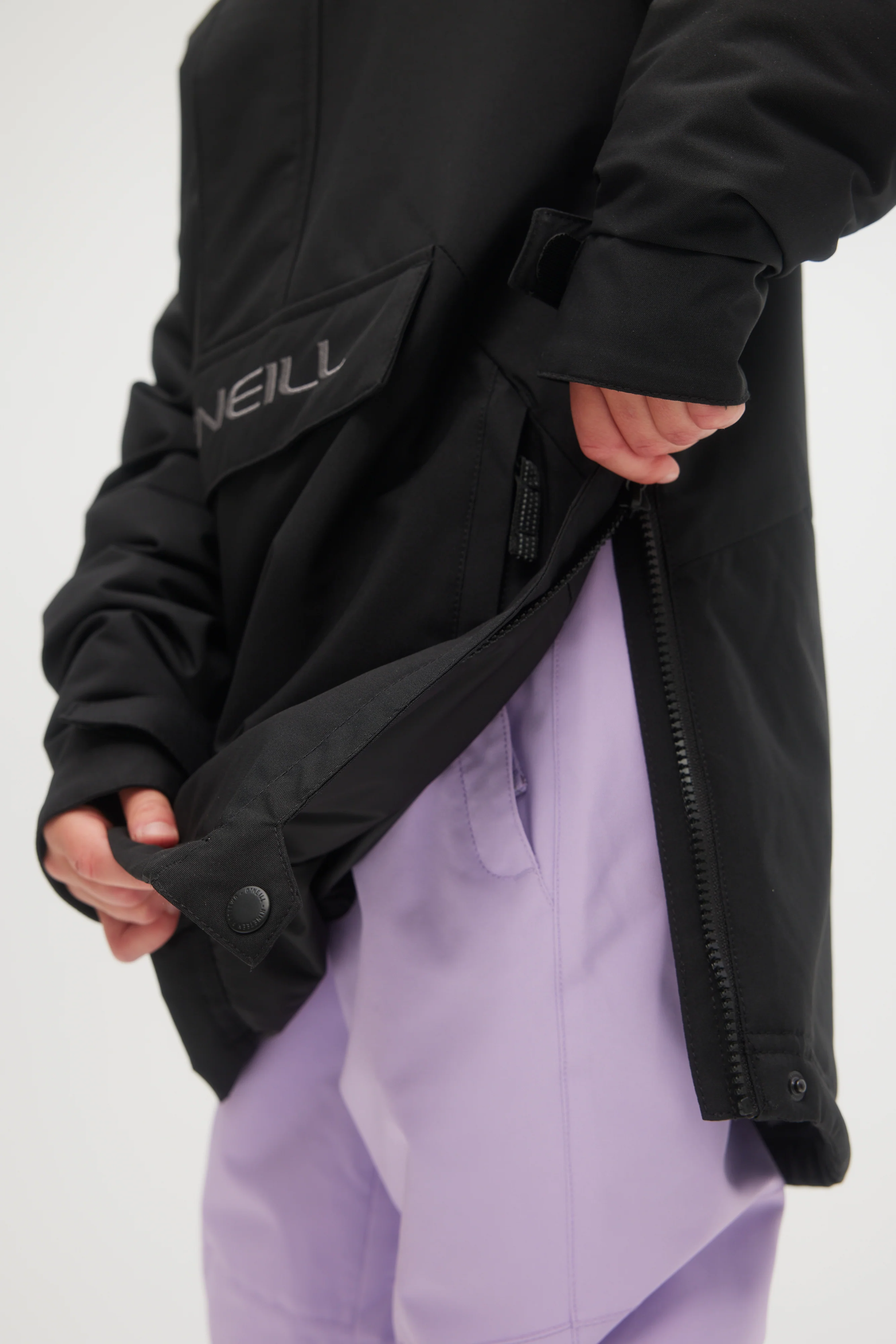O'RIGINALS ANORAK - Image 4