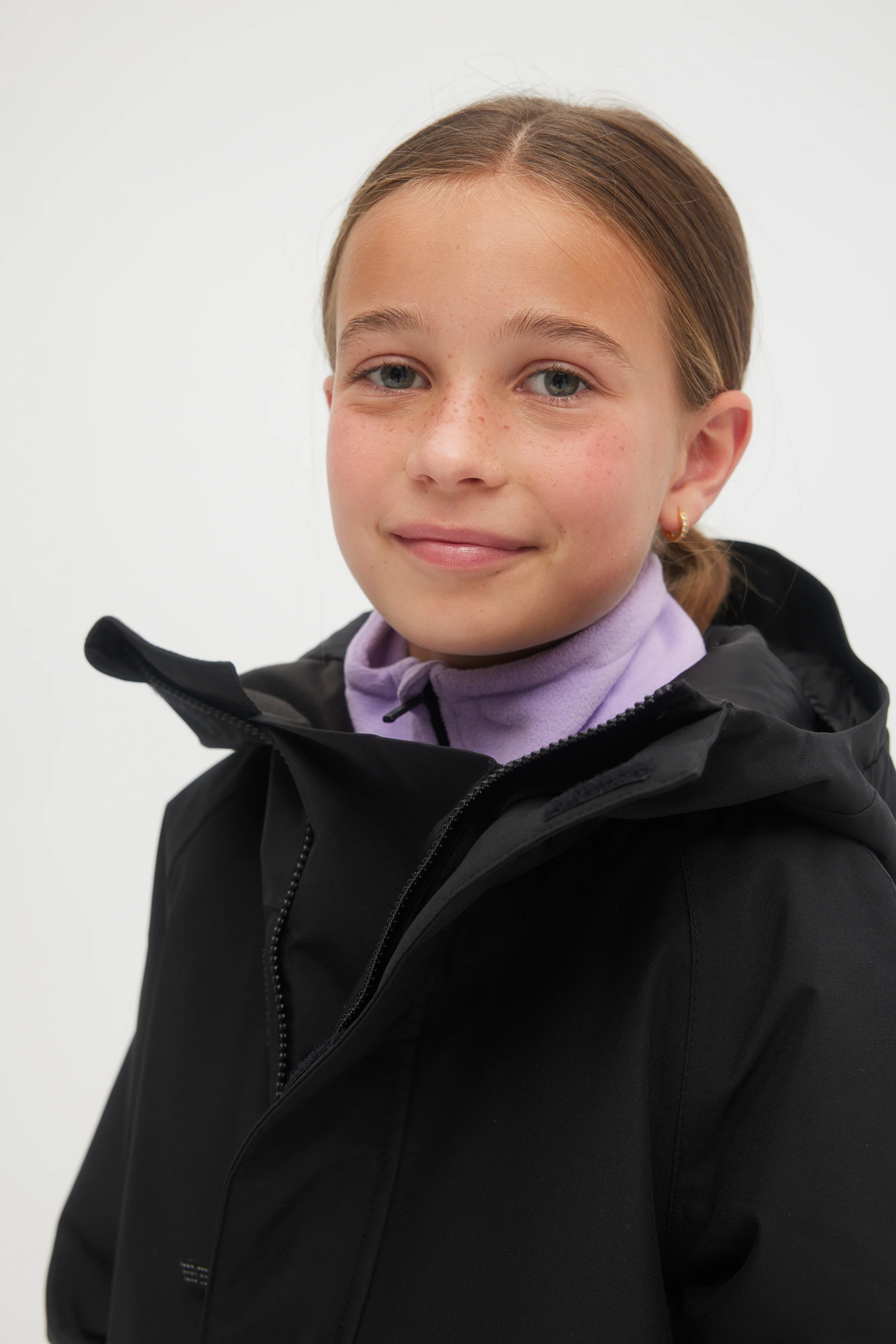 O'RIGINALS ANORAK - Image 5