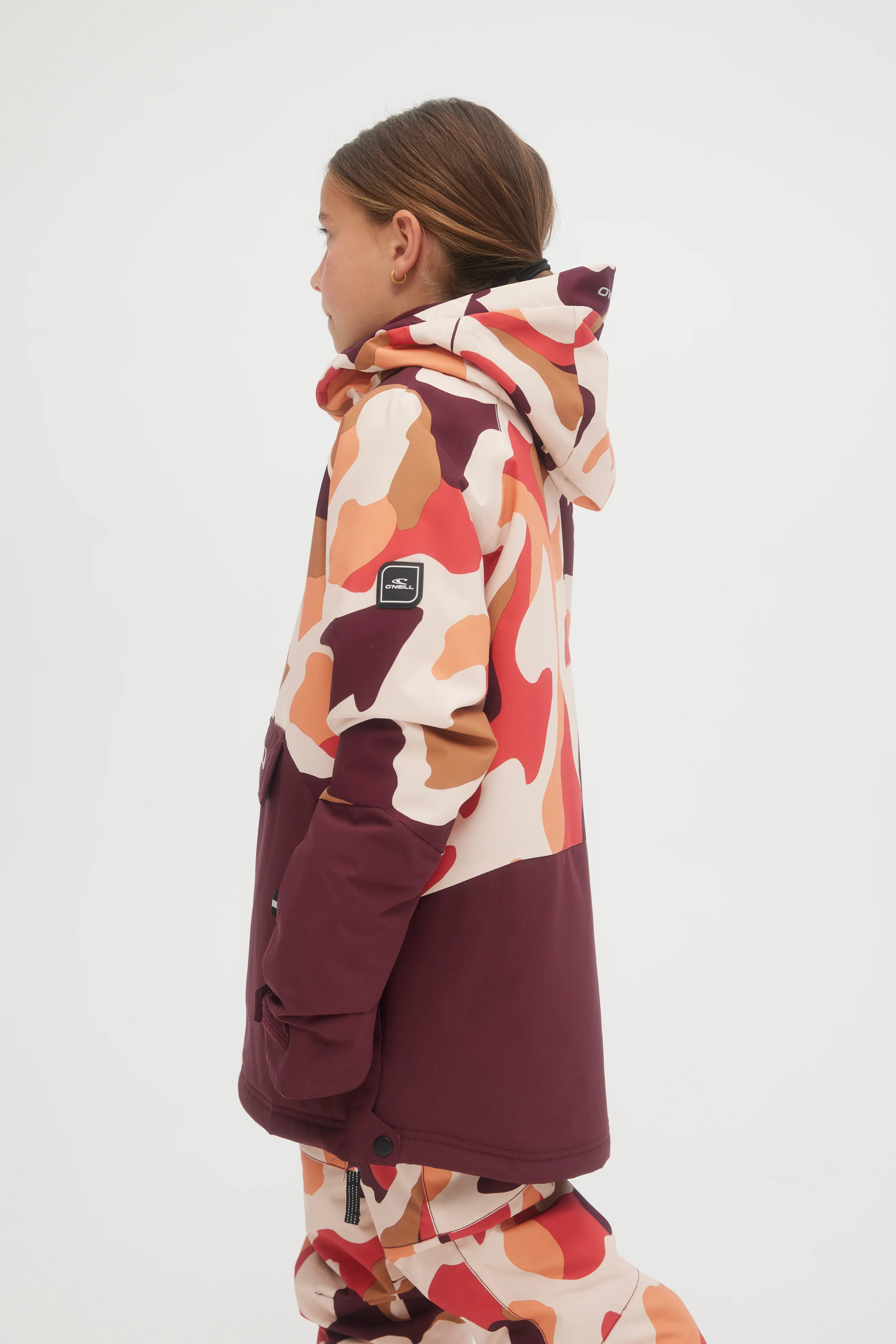 O'RIGINALS ANORAK - Image 2