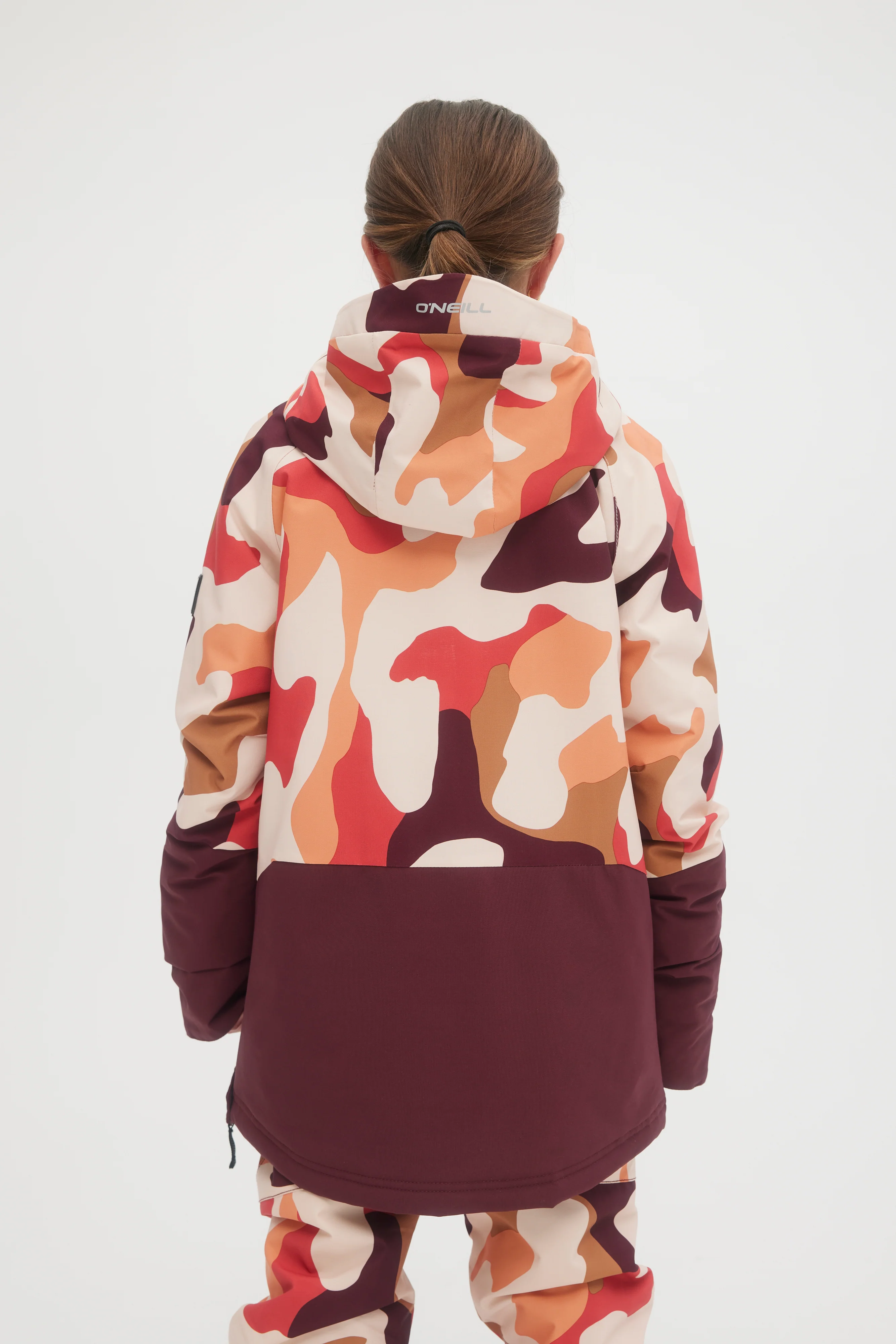 O'RIGINALS ANORAK - Image 3