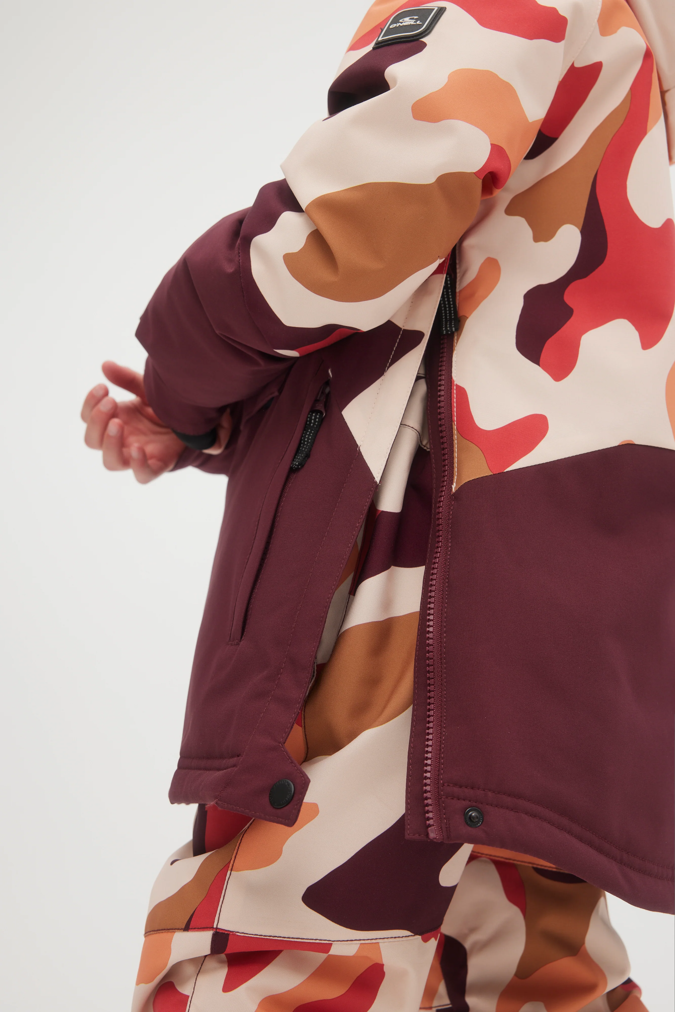 O'RIGINALS ANORAK - Image 4