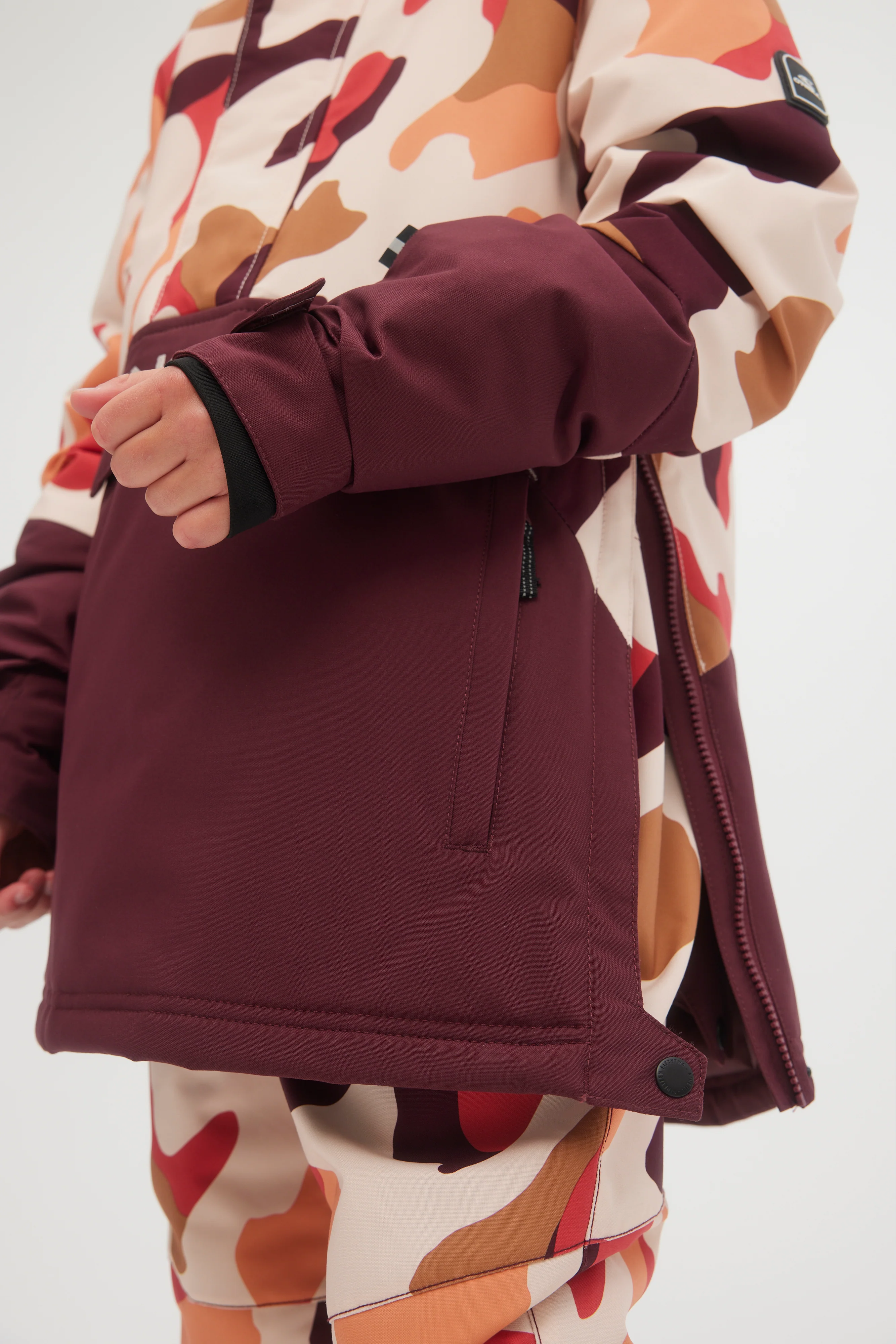 O'RIGINALS ANORAK - Image 5