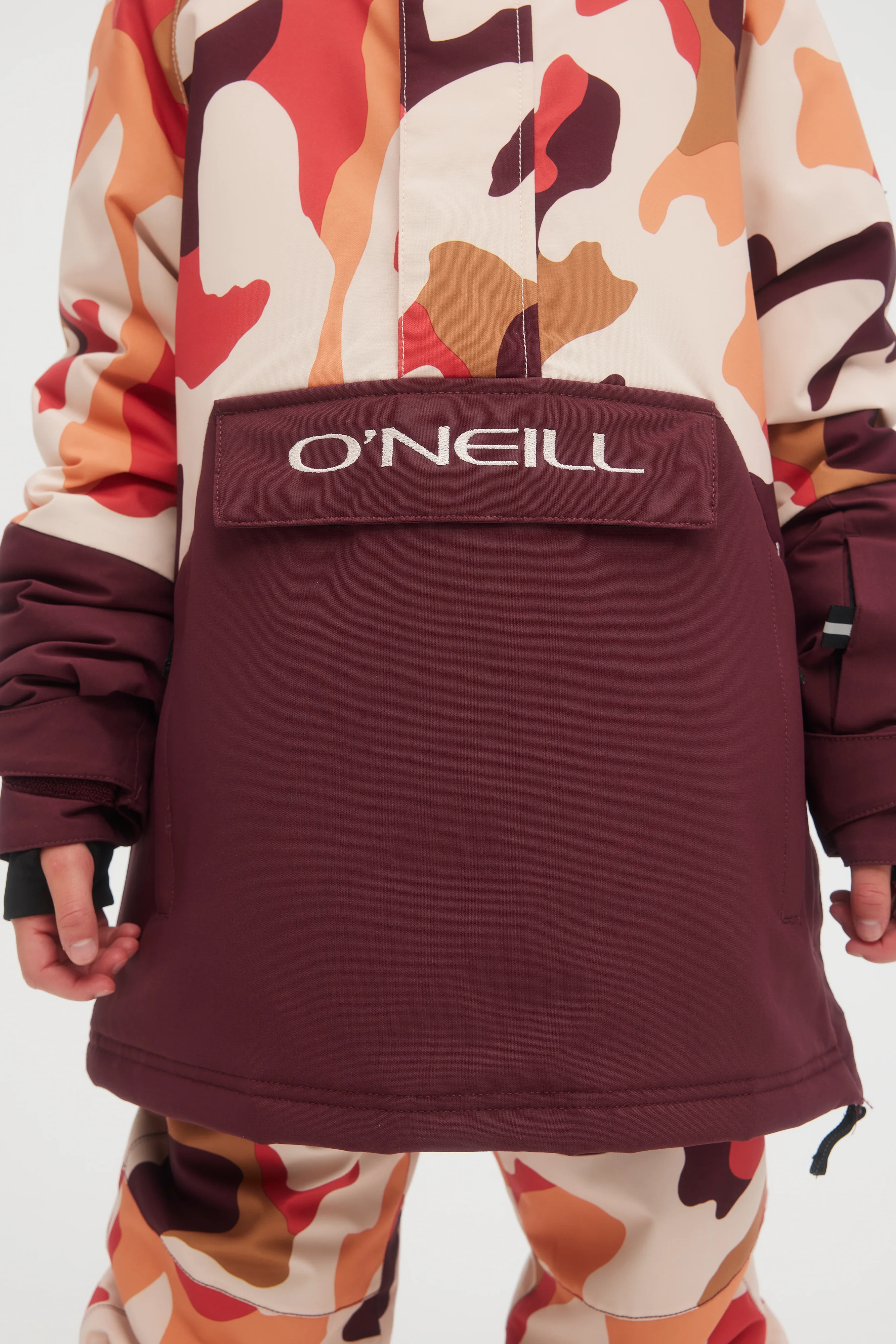 O'RIGINALS ANORAK - Image 6