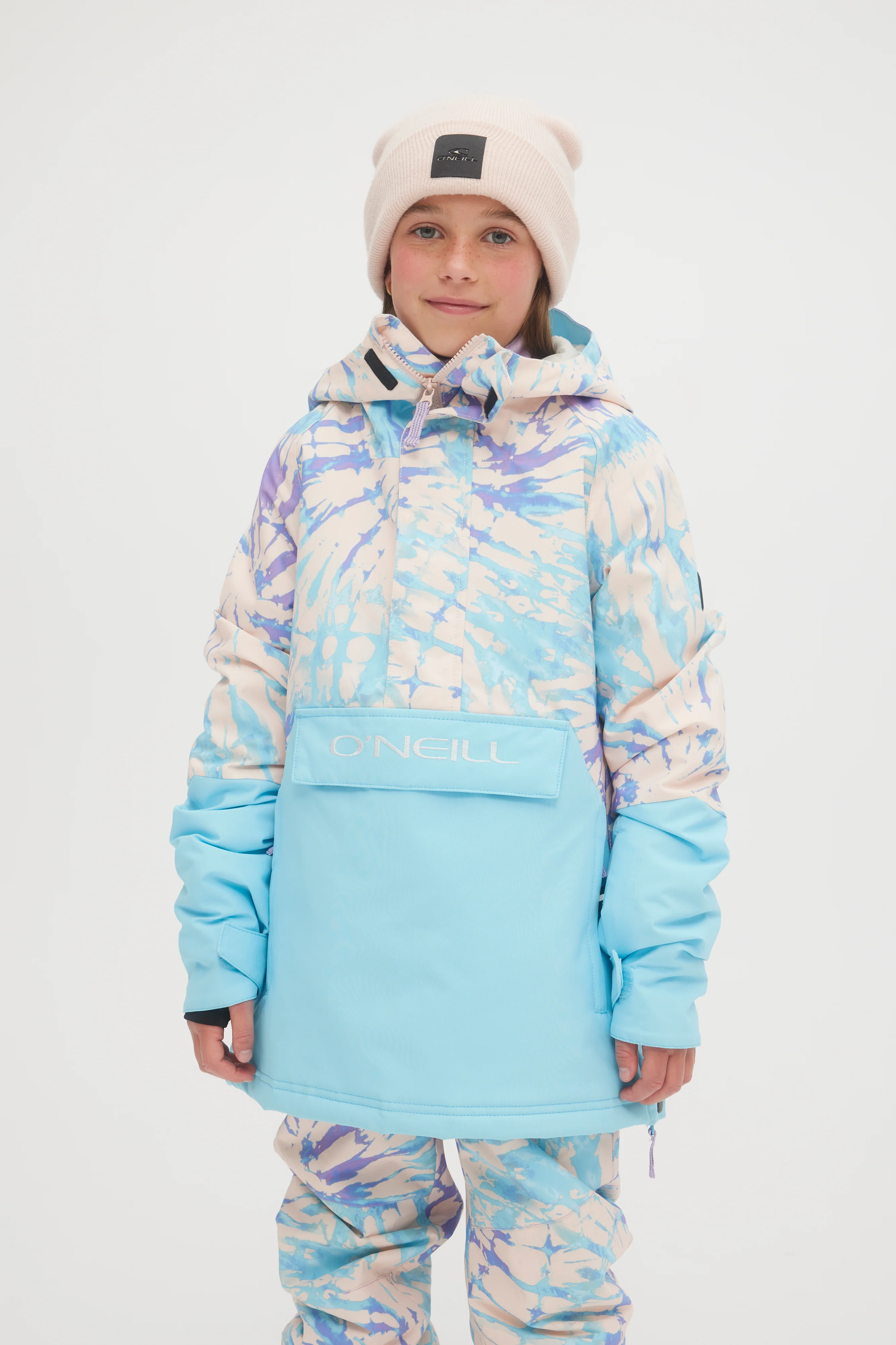 O'RIGINALS ANORAK