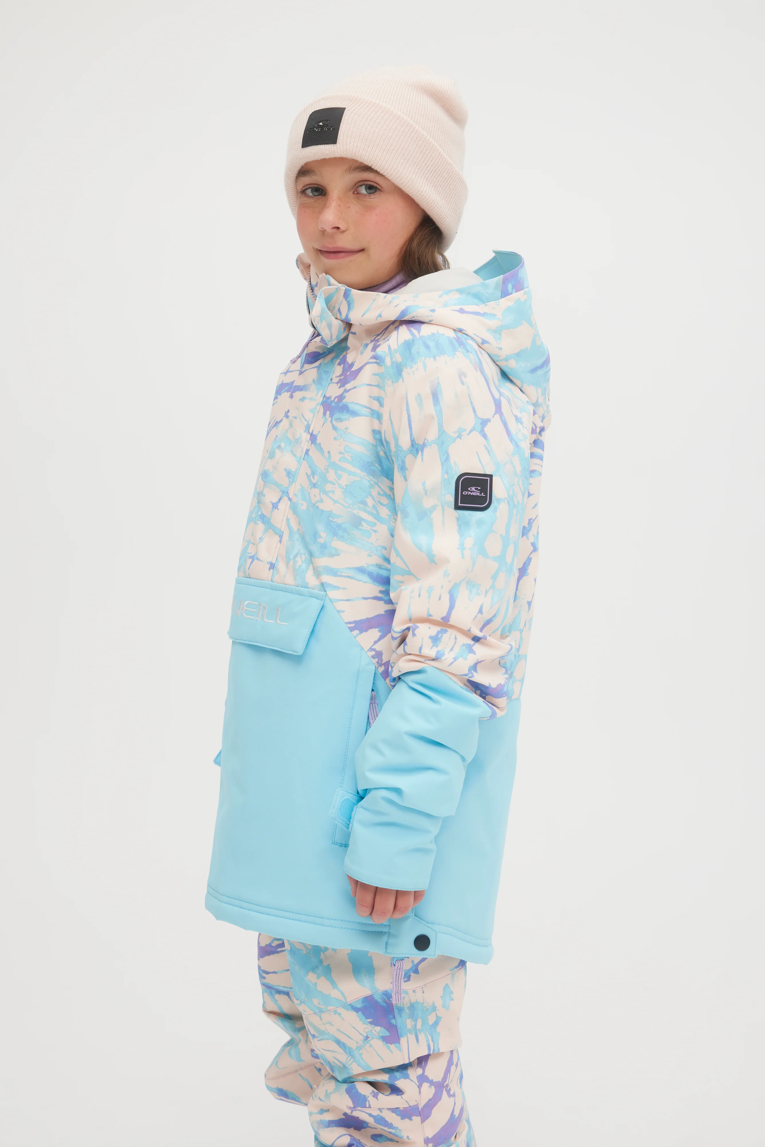 O'RIGINALS ANORAK - Image 2