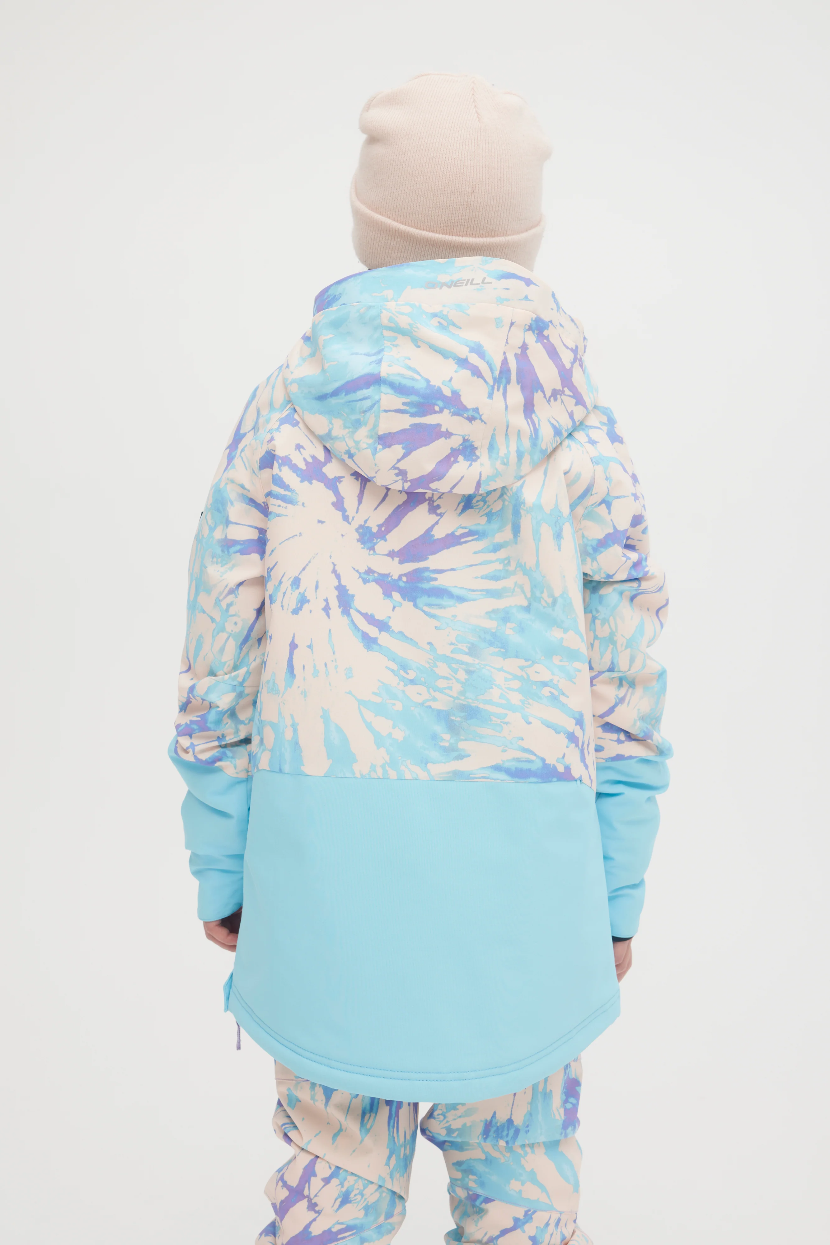 O'RIGINALS ANORAK - Image 3