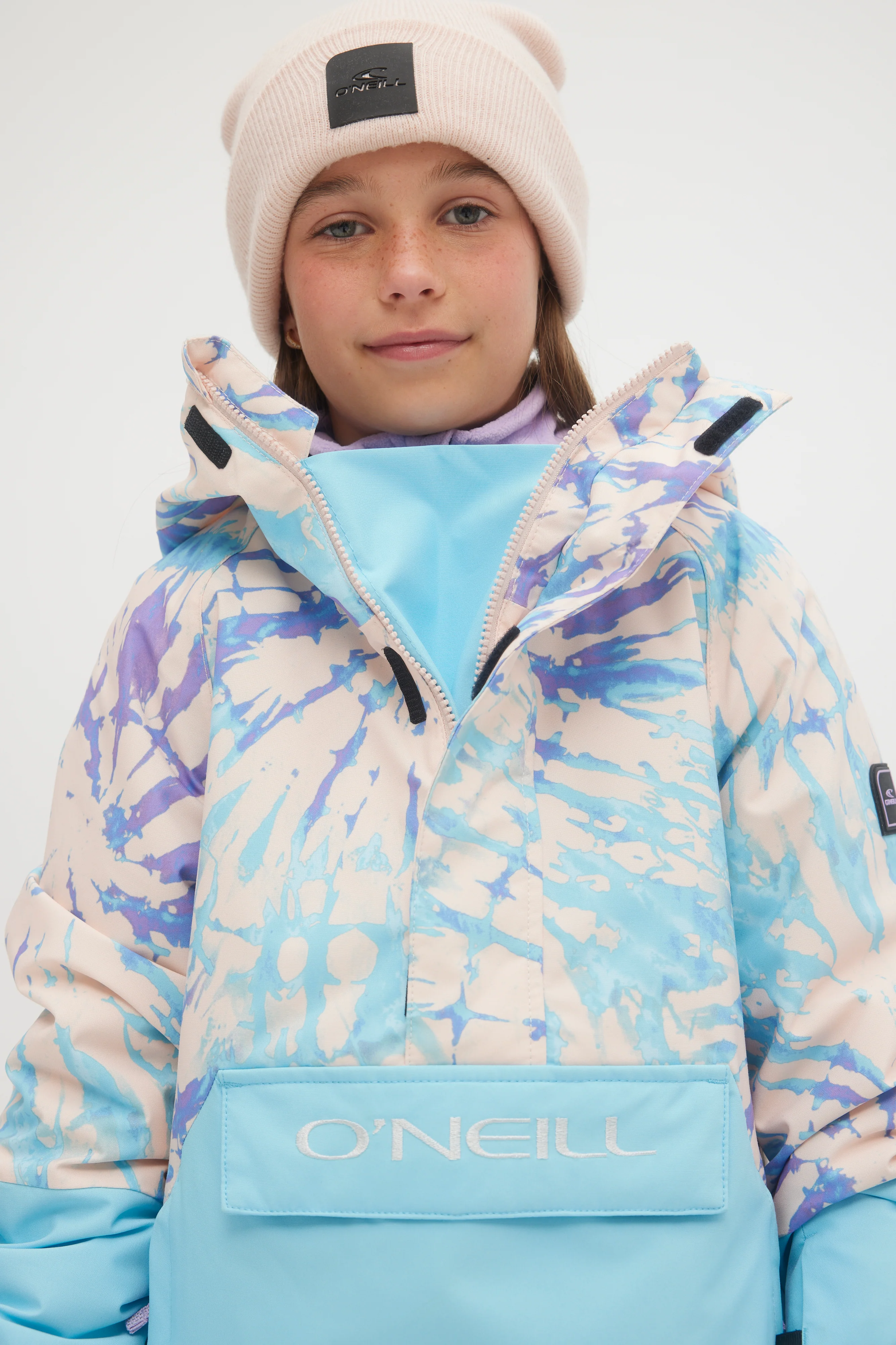 O'RIGINALS ANORAK - Image 5