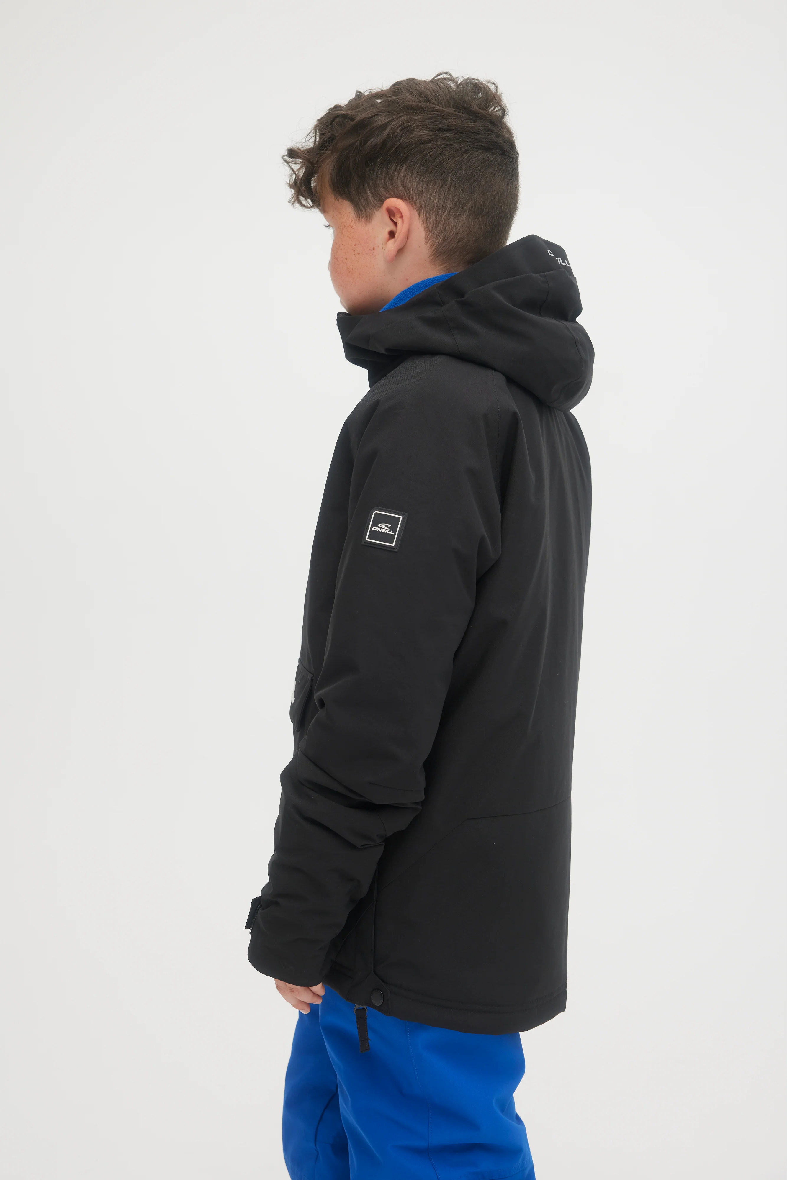 O'RIGINALS ANORAK - Image 2