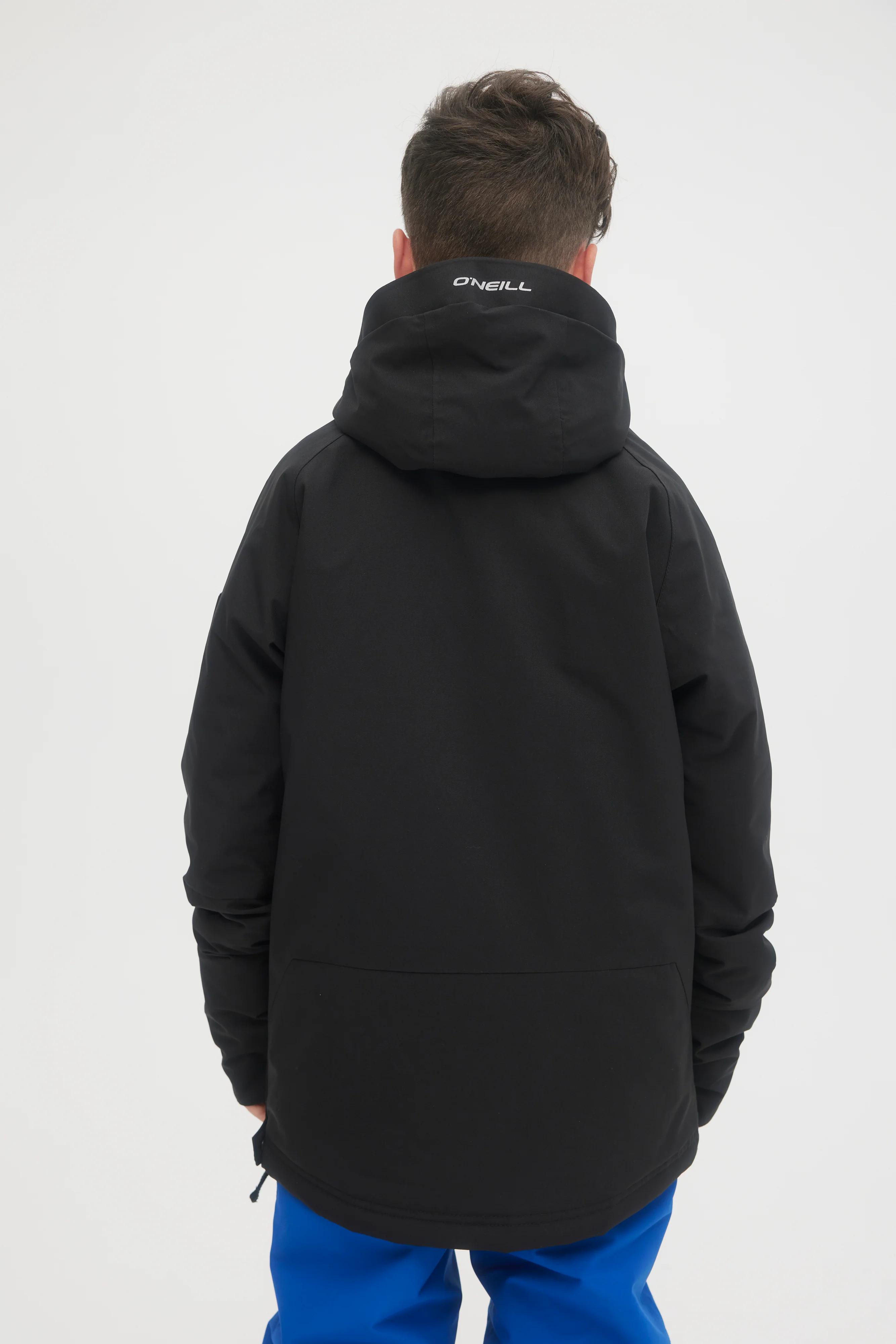 O'RIGINALS ANORAK - Image 3