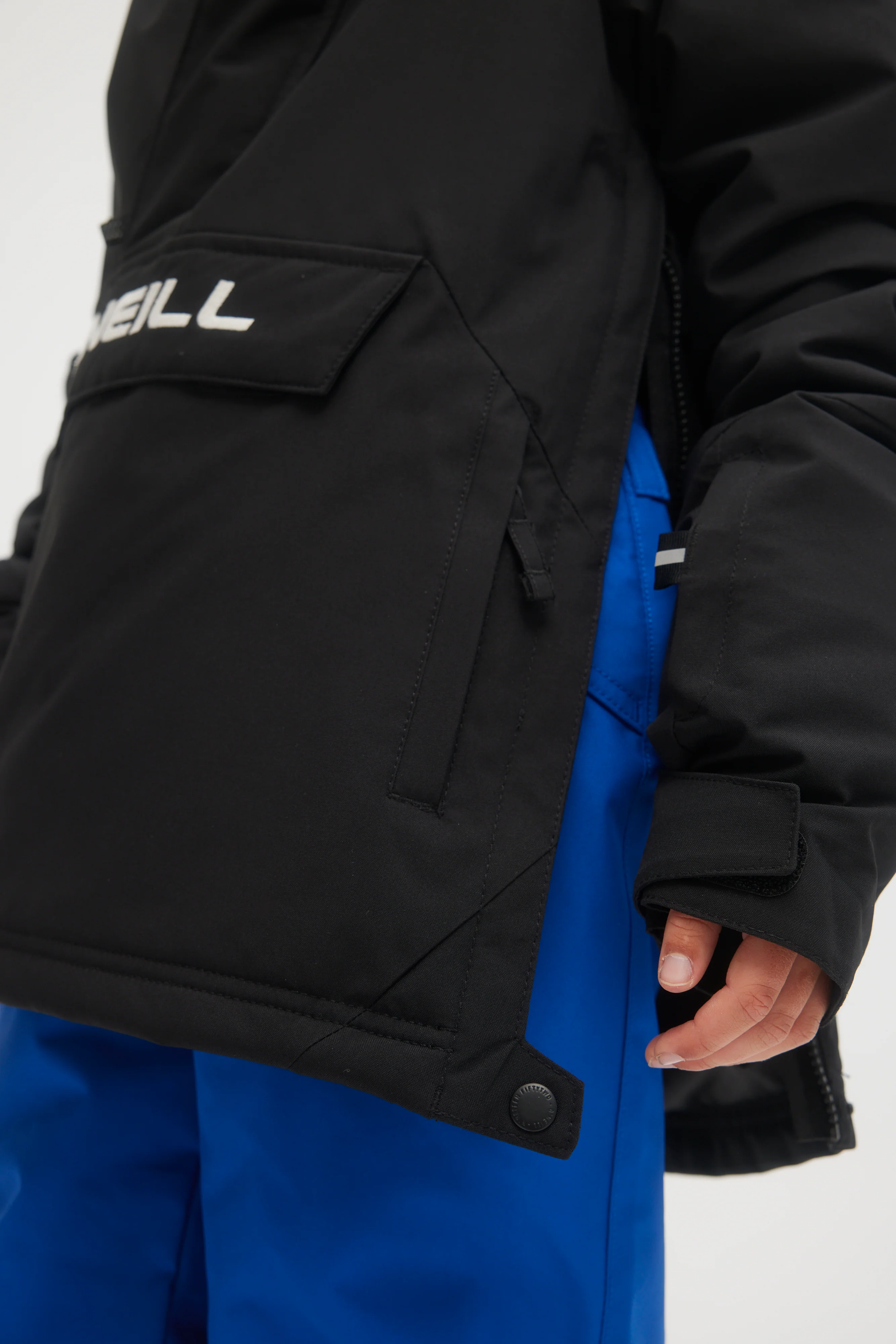 O'RIGINALS ANORAK - Image 4
