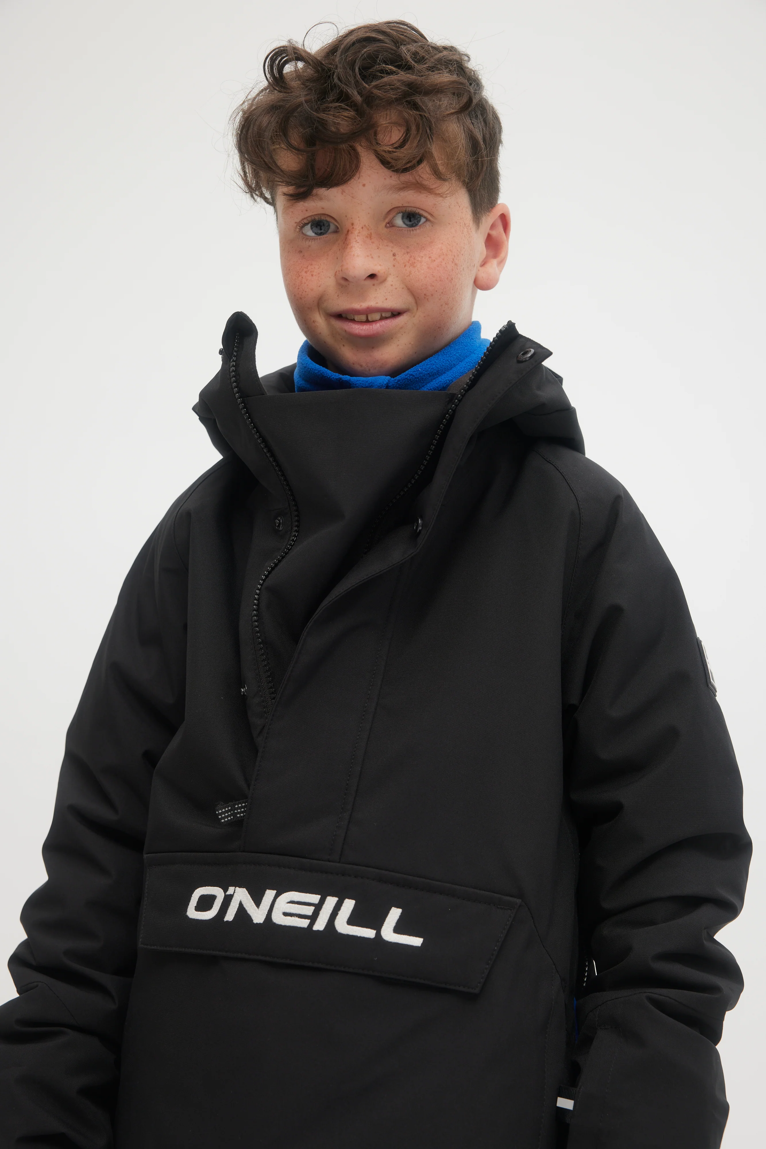 O'RIGINALS ANORAK - Image 5