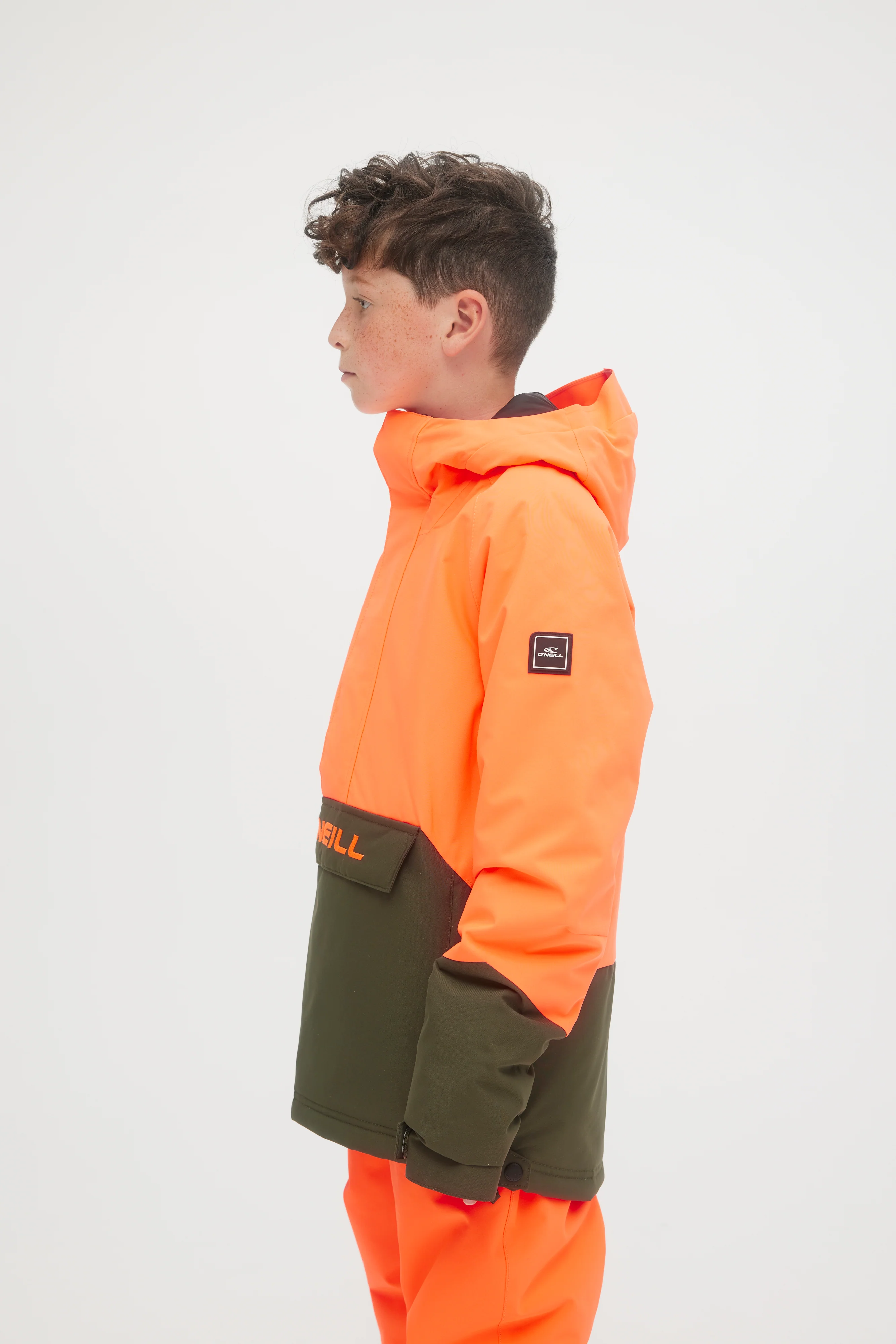 O'RIGINALS ANORAK - Image 2