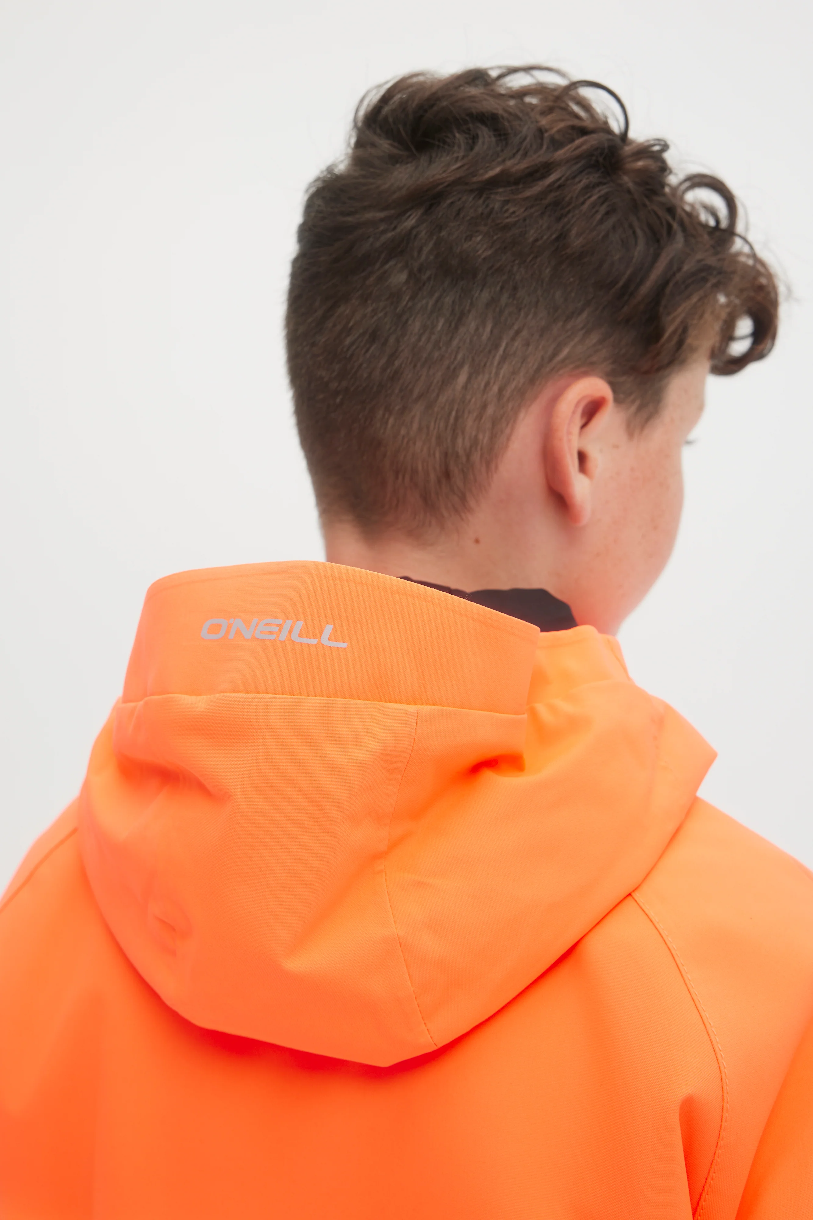 O'RIGINALS ANORAK - Image 3