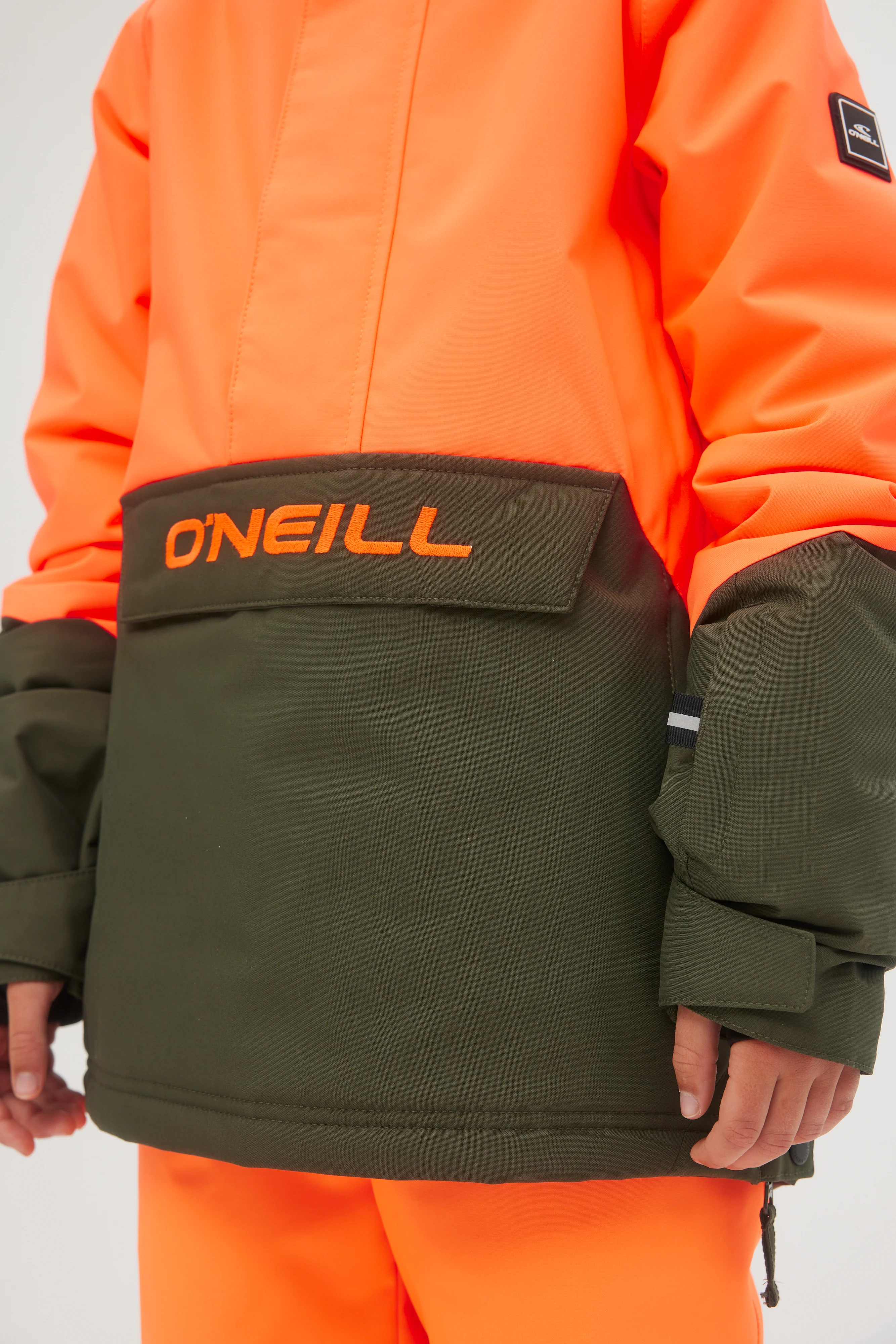 O'RIGINALS ANORAK - Image 4